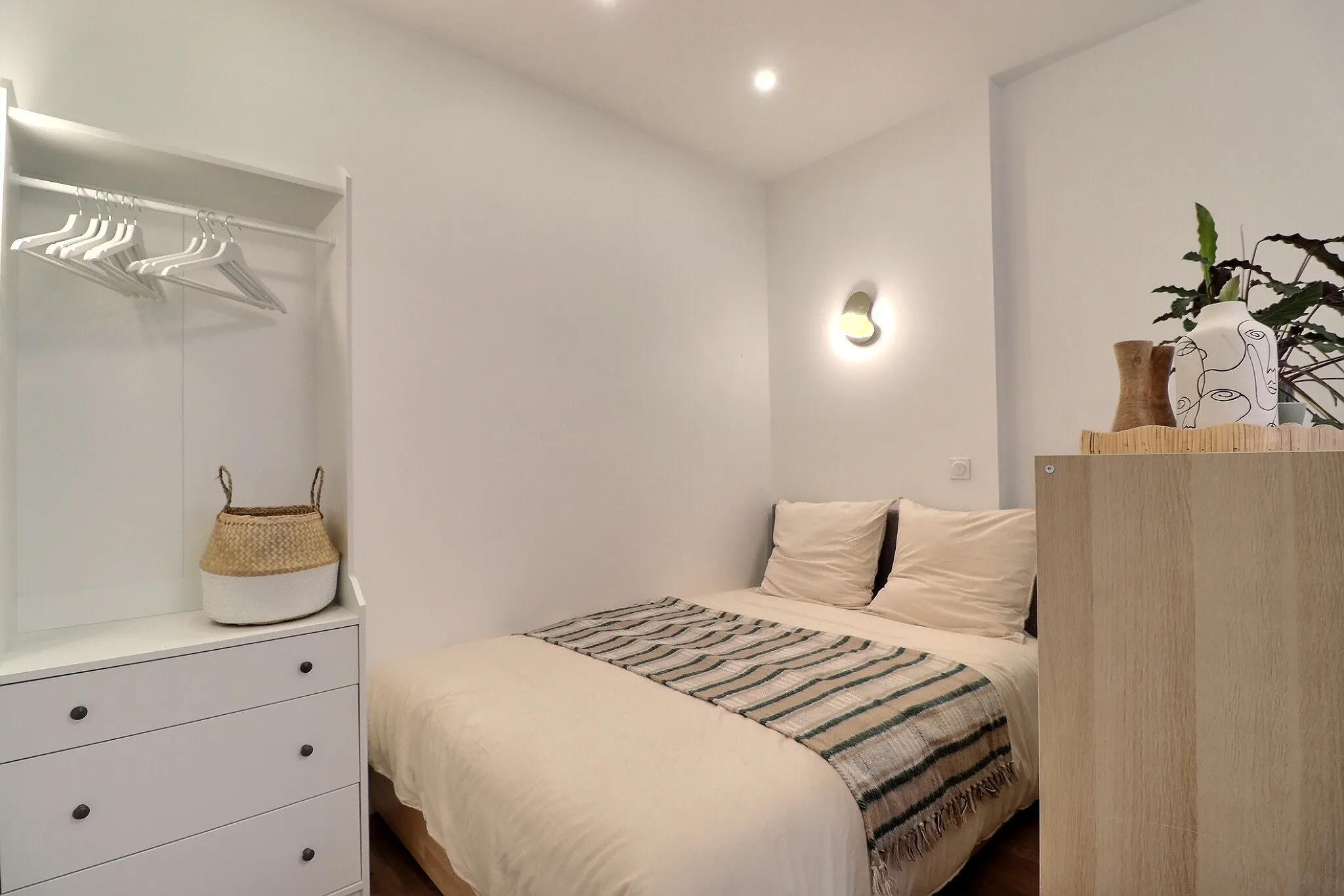 Apartment in Rue Maurice Utrillo, Paris (1585192) ROOM 1