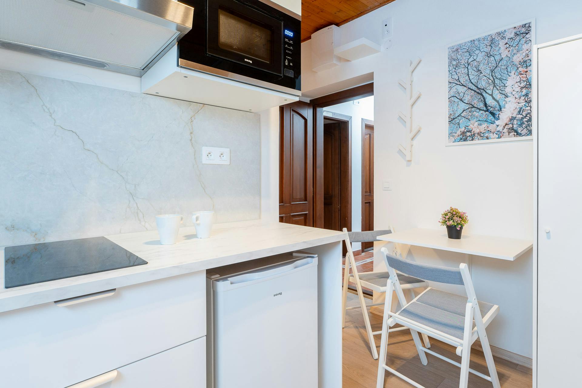 Apartment Hlavní Město Praha — photo 6
