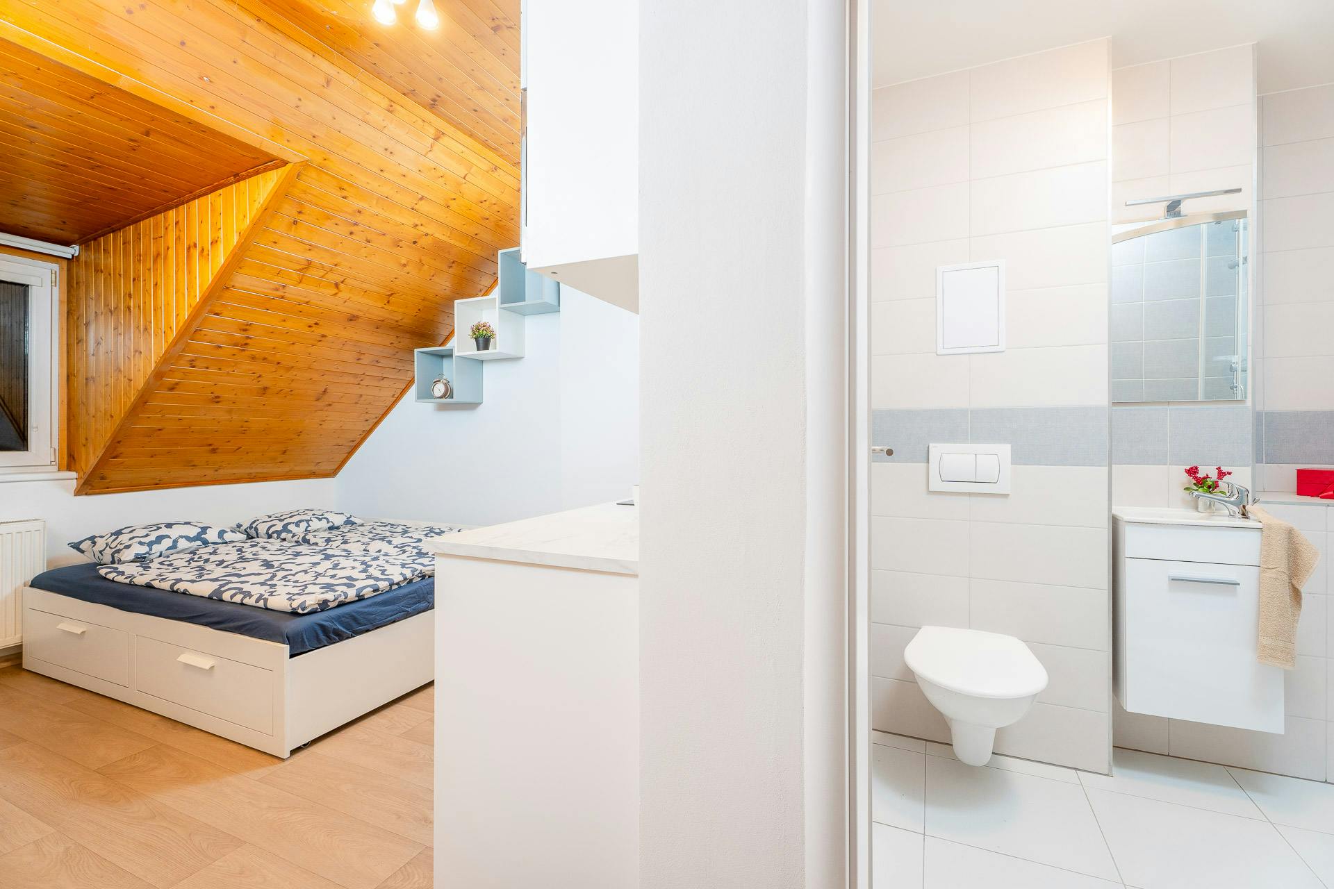 Apartment Hlavní Město Praha — photo 2