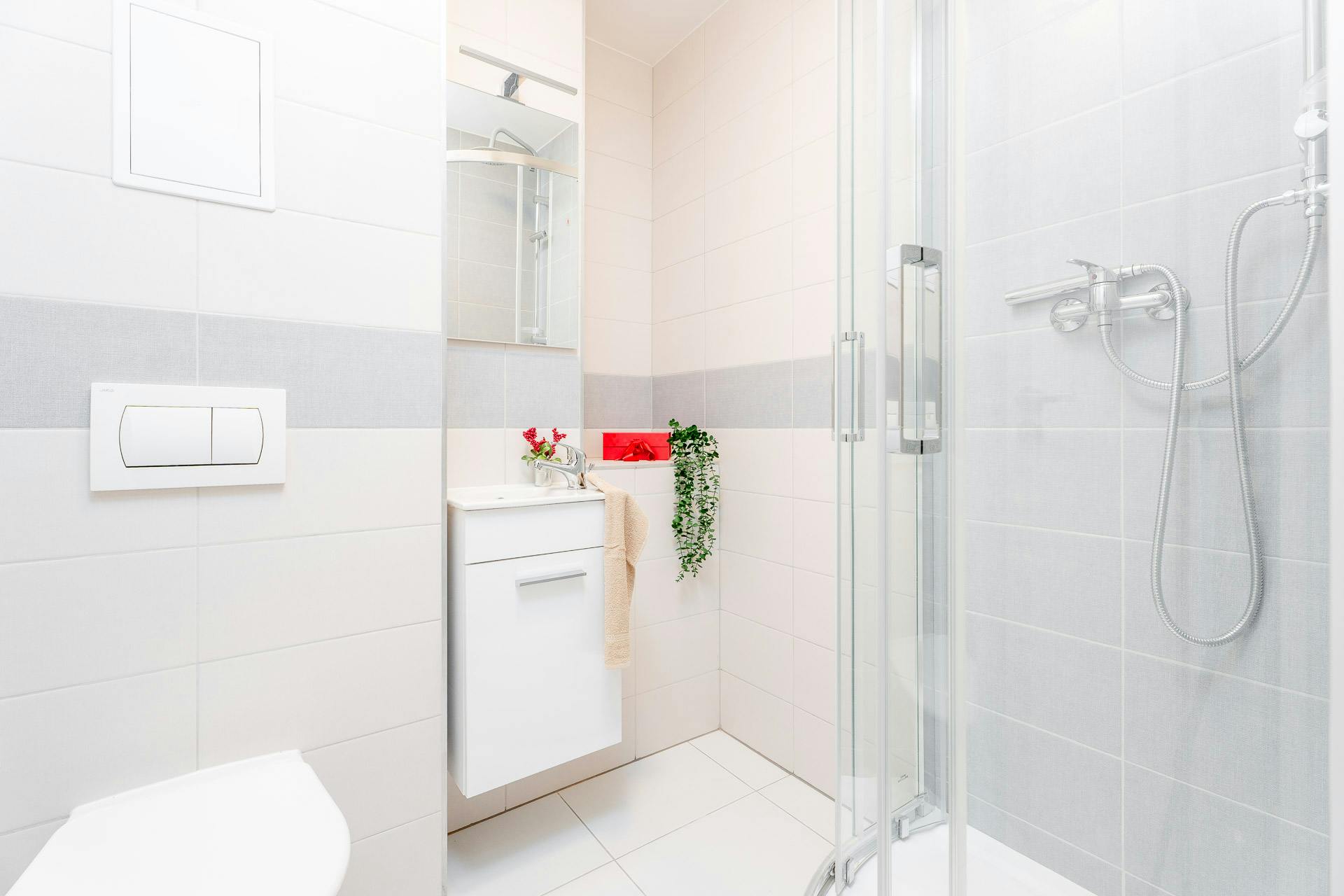 Apartment Hlavní Město Praha — photo 7