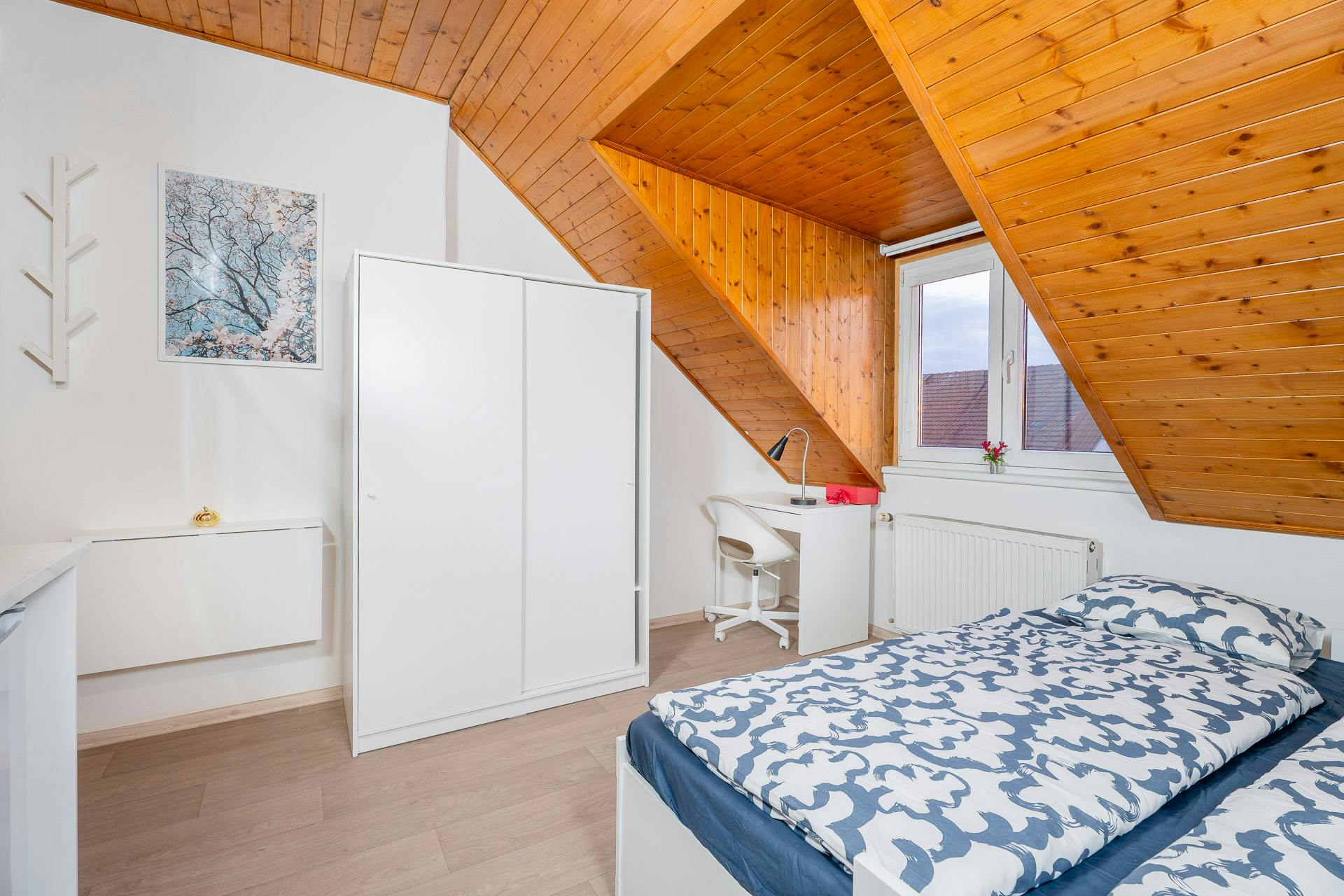 Apartment Hlavní Město Praha — photo 3