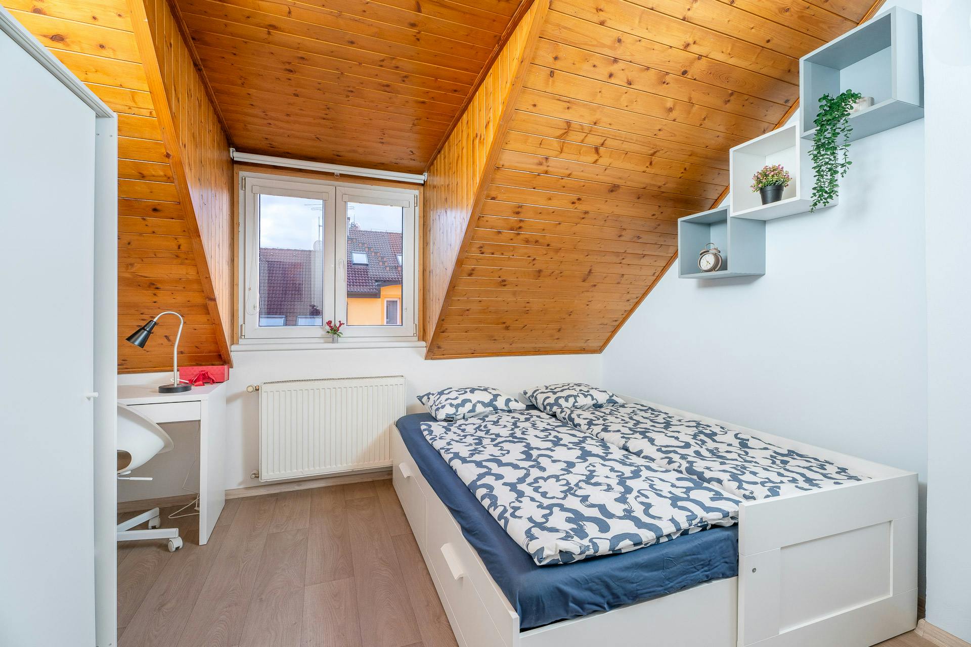 Apartment Hlavní Město Praha — photo 4