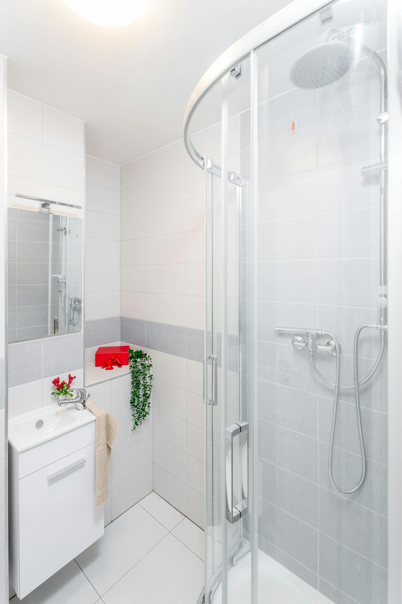 Apartment Hlavní Město Praha — photo 5