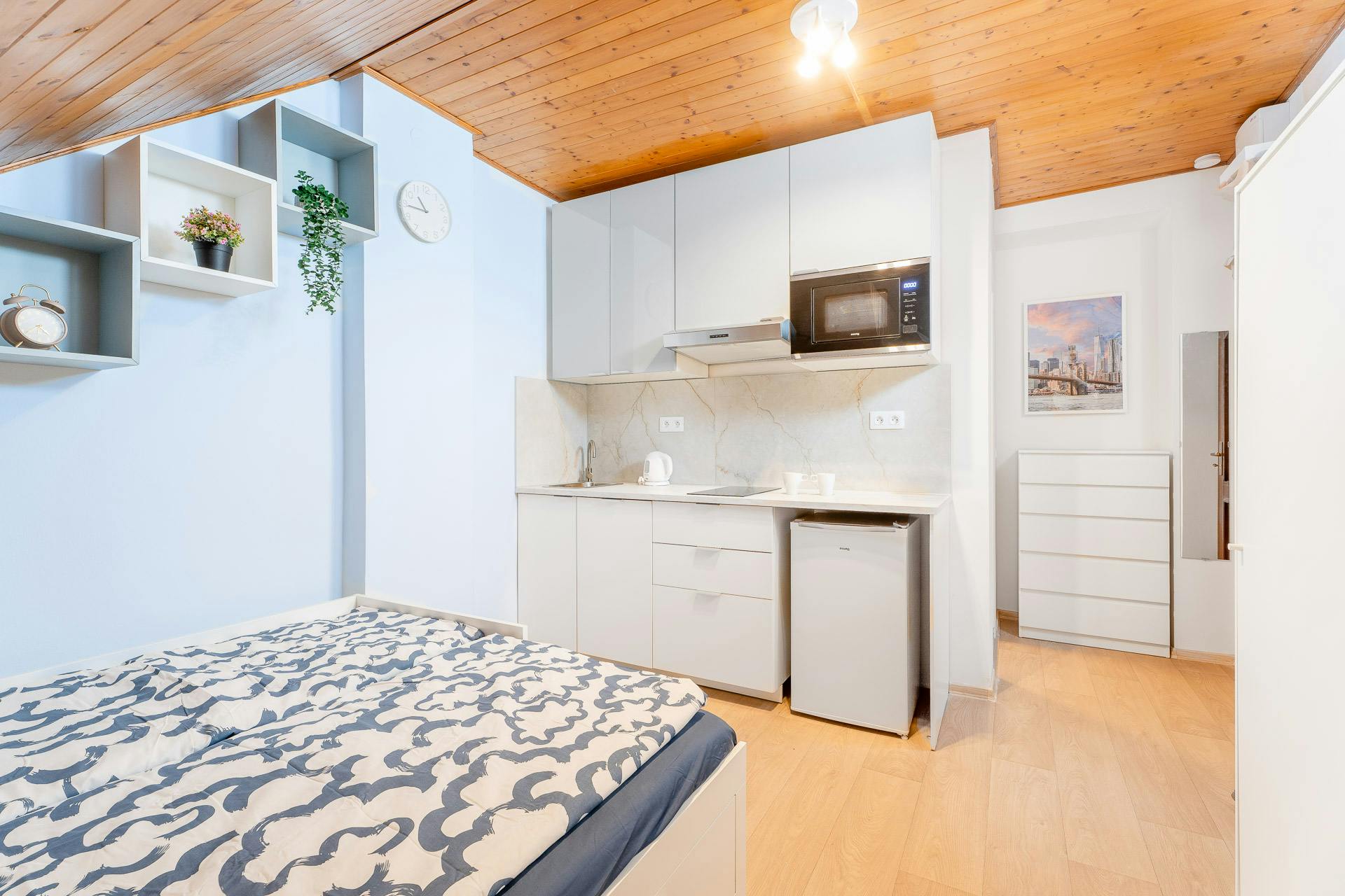 preview gallery tile