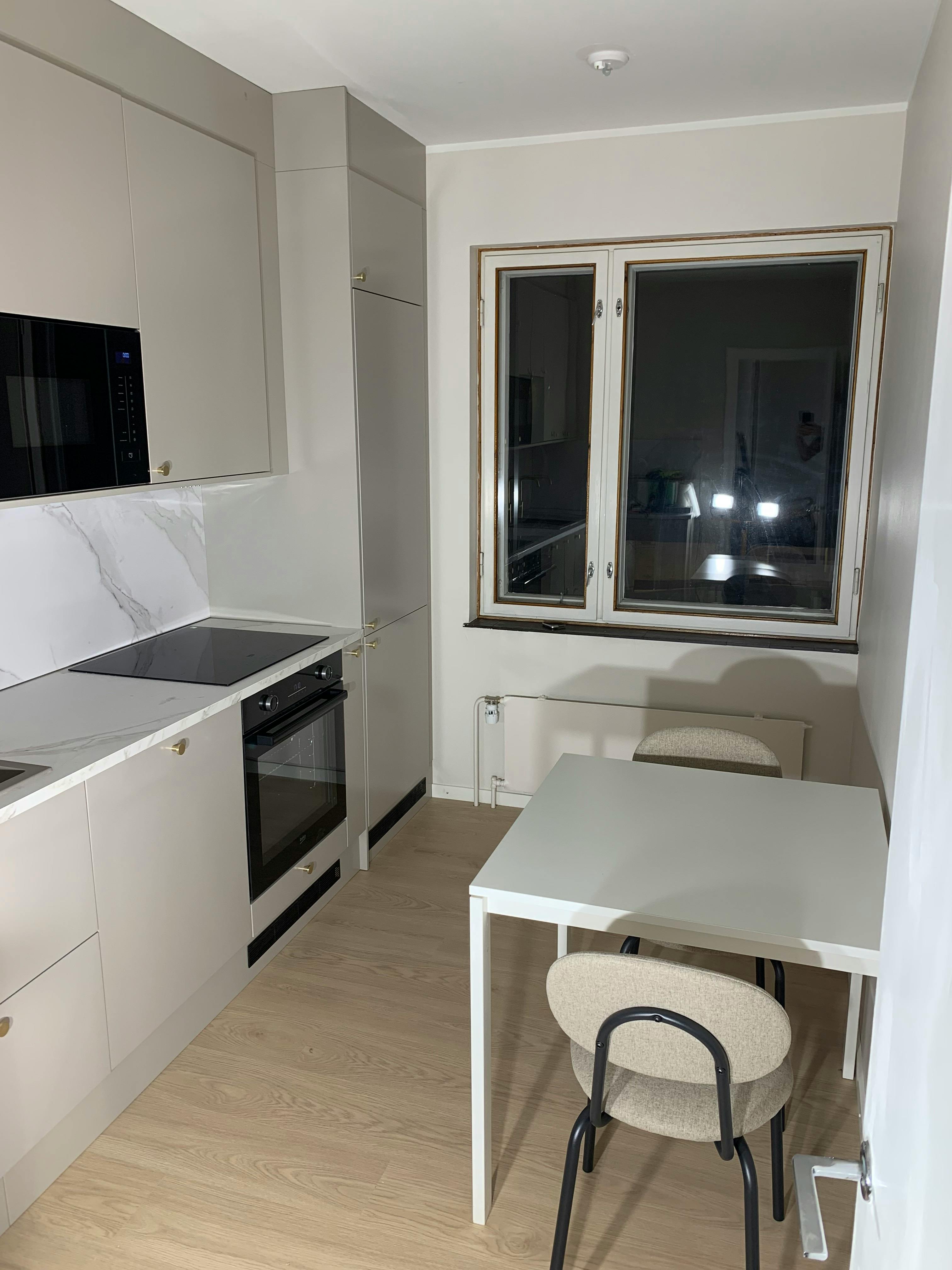 Apartment Turku, 1 bed — photo 1