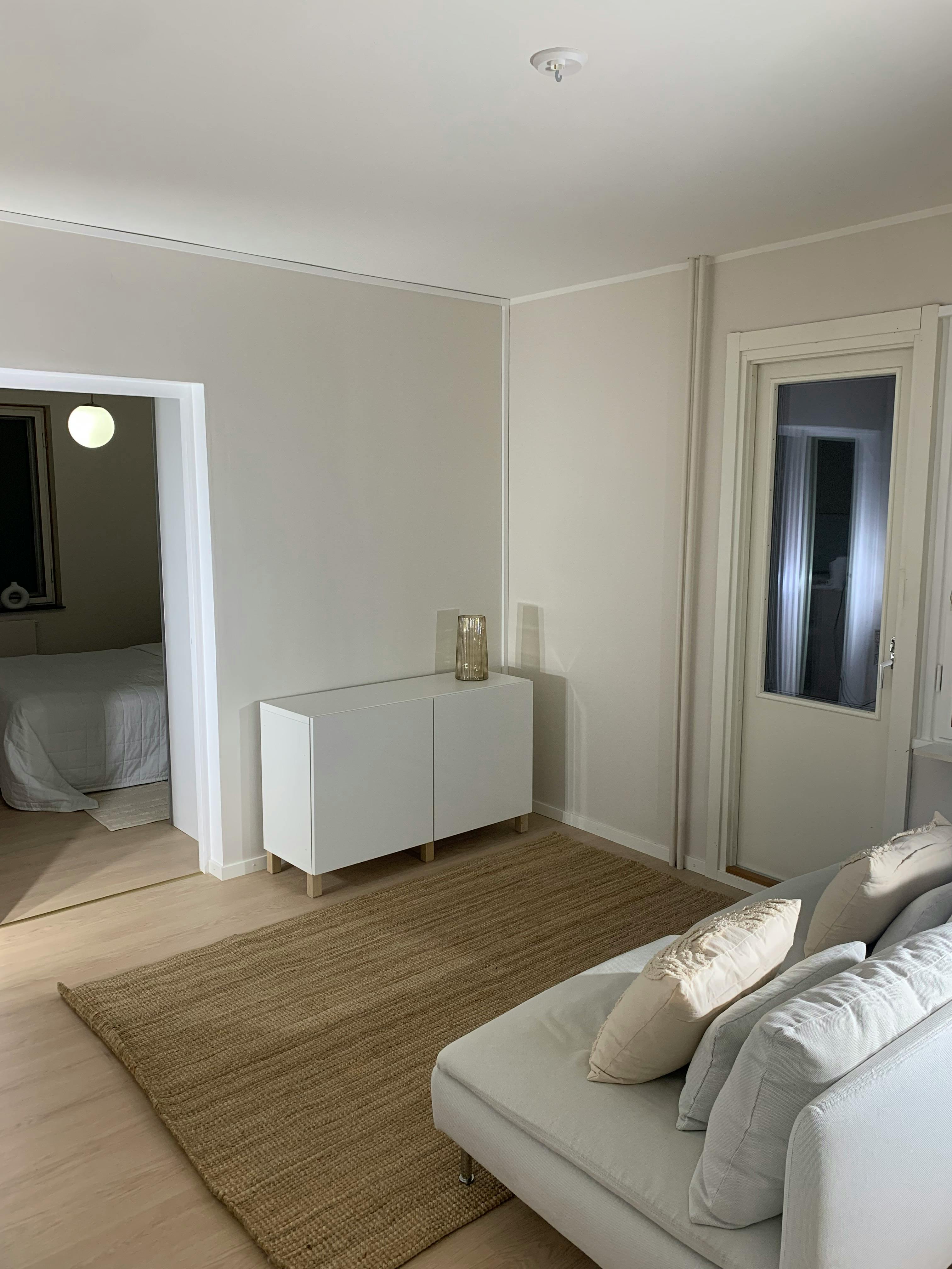 Apartment Turku, 1 bed — photo 3