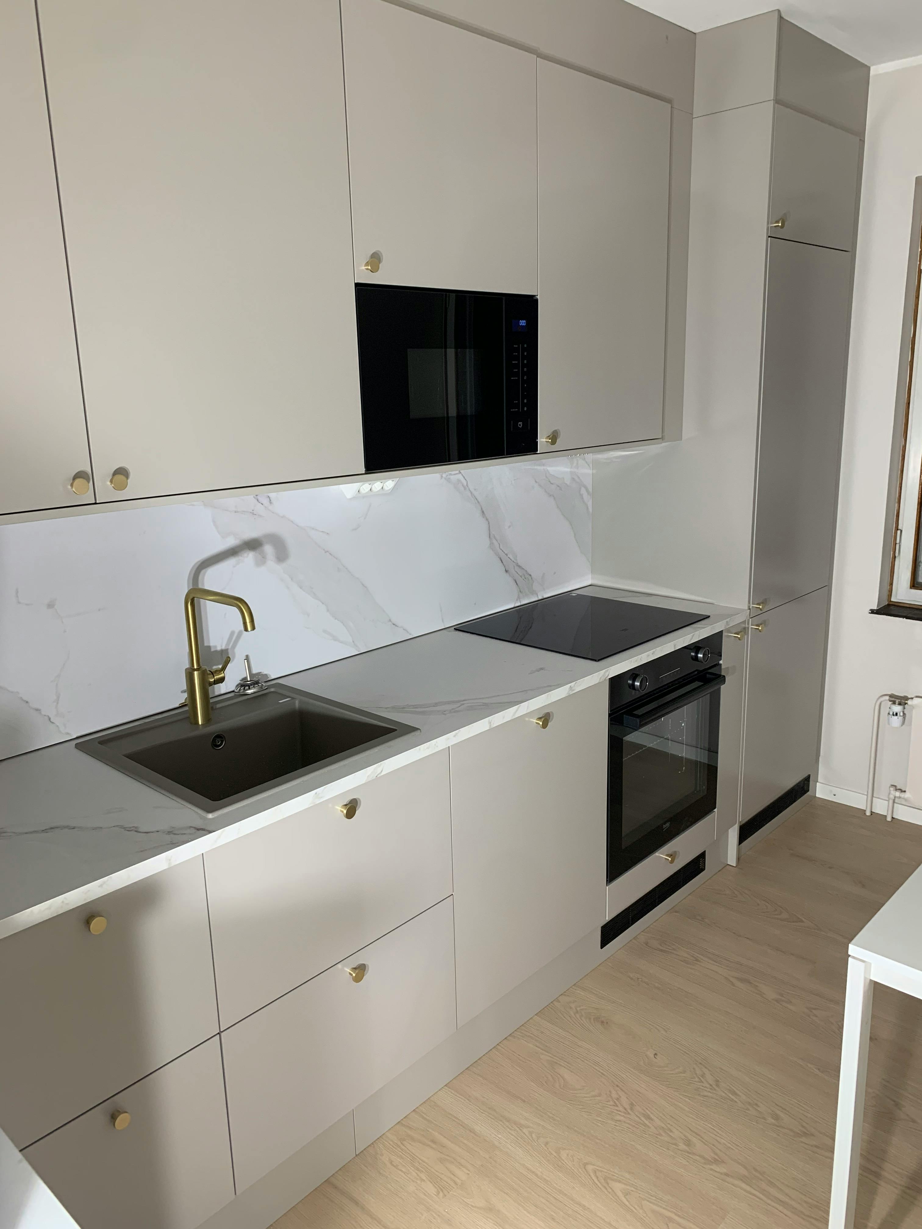 Apartment Turku, 1 bed — photo 6