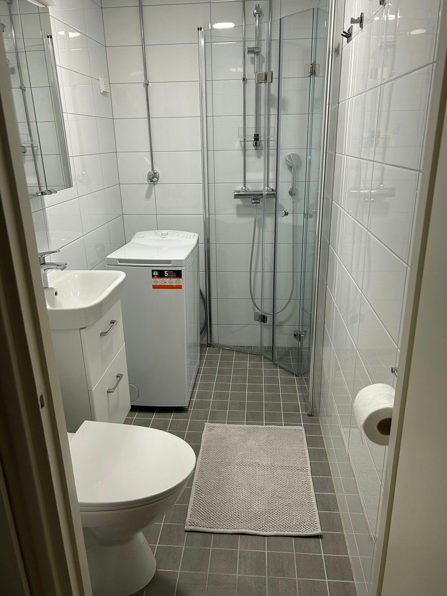 Apartment Turku, 1 bed — photo 4