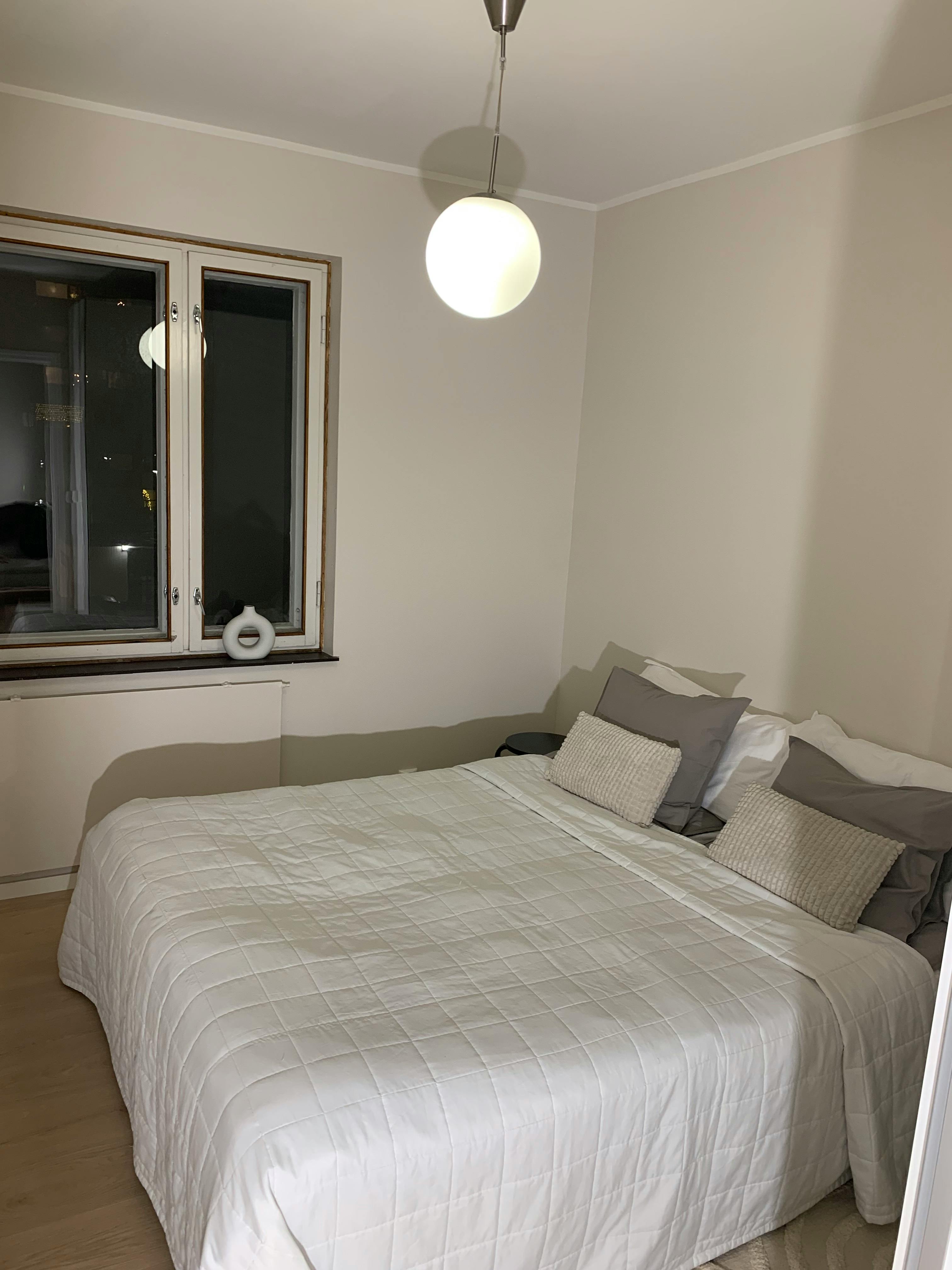 Apartment Turku, 1 bed — photo 7