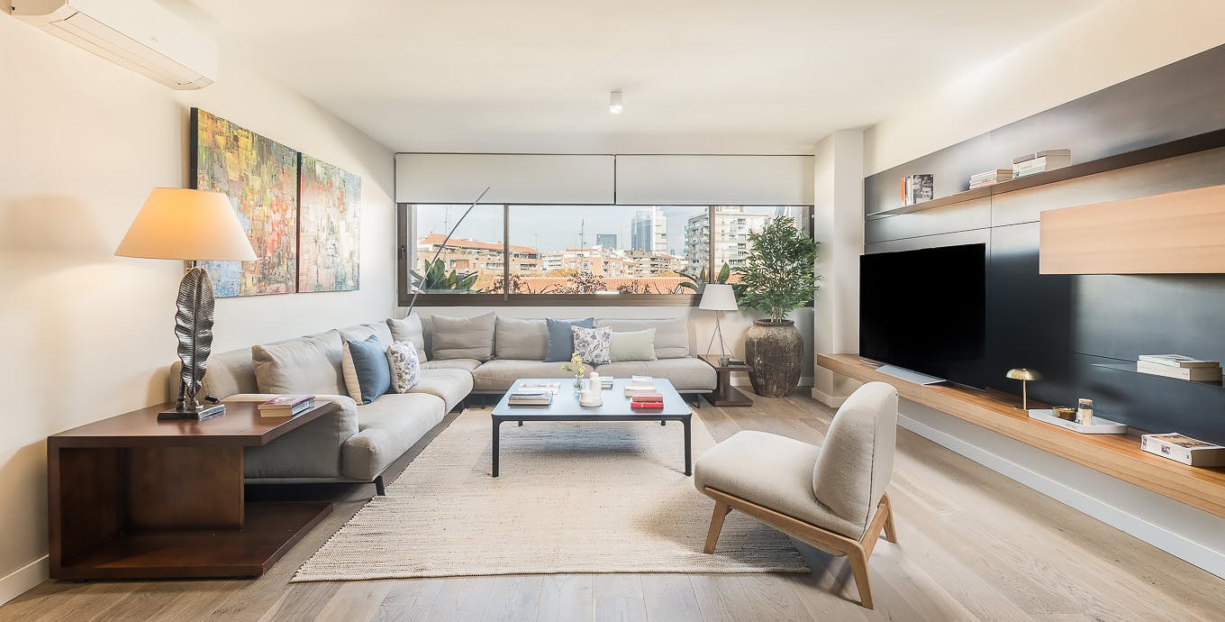 Calle de Francisco Gervás, Madrid preview