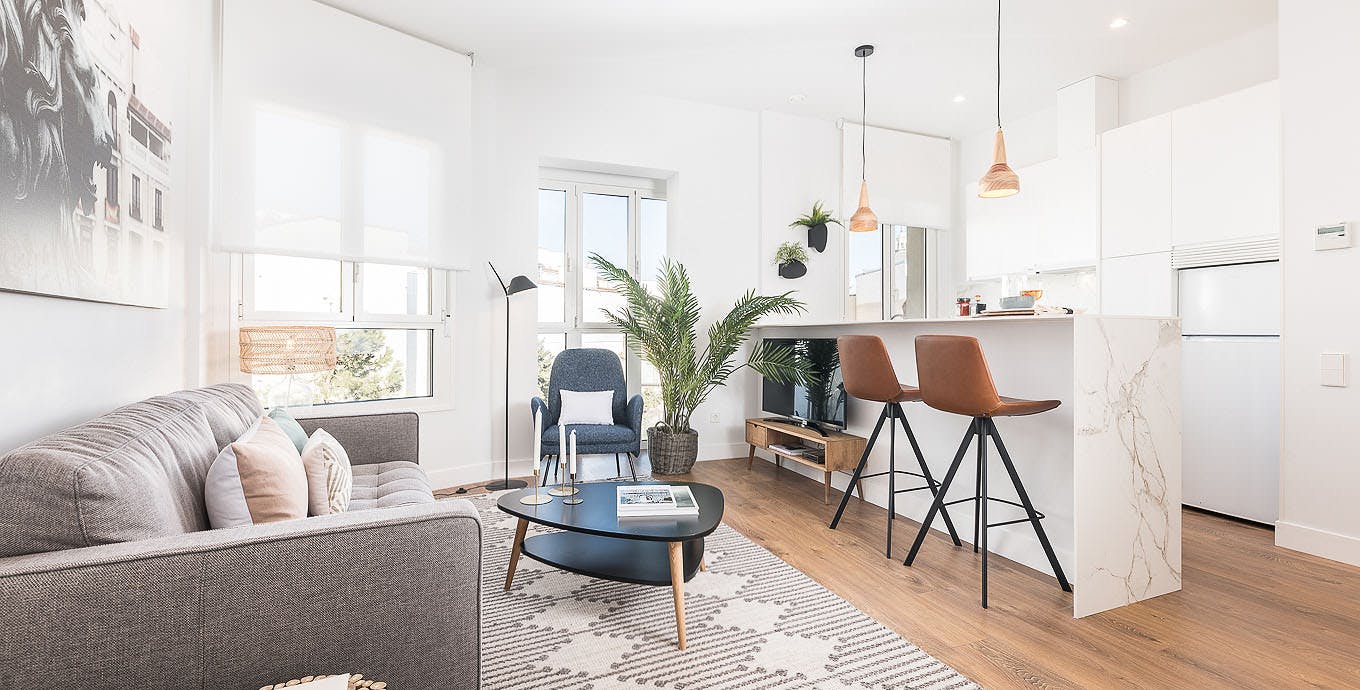 Plaza de la Cebada, Madrid preview