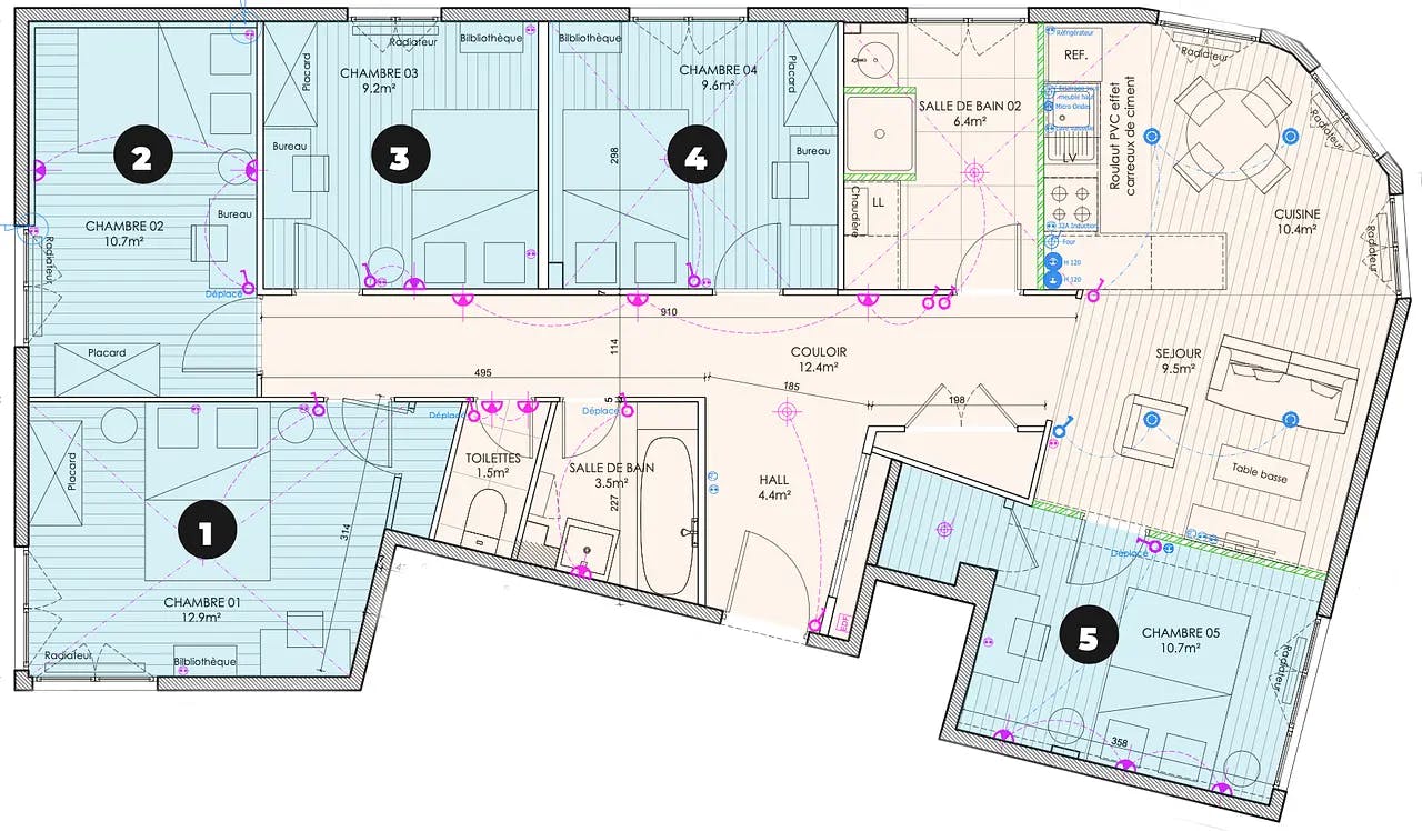 preview gallery tile