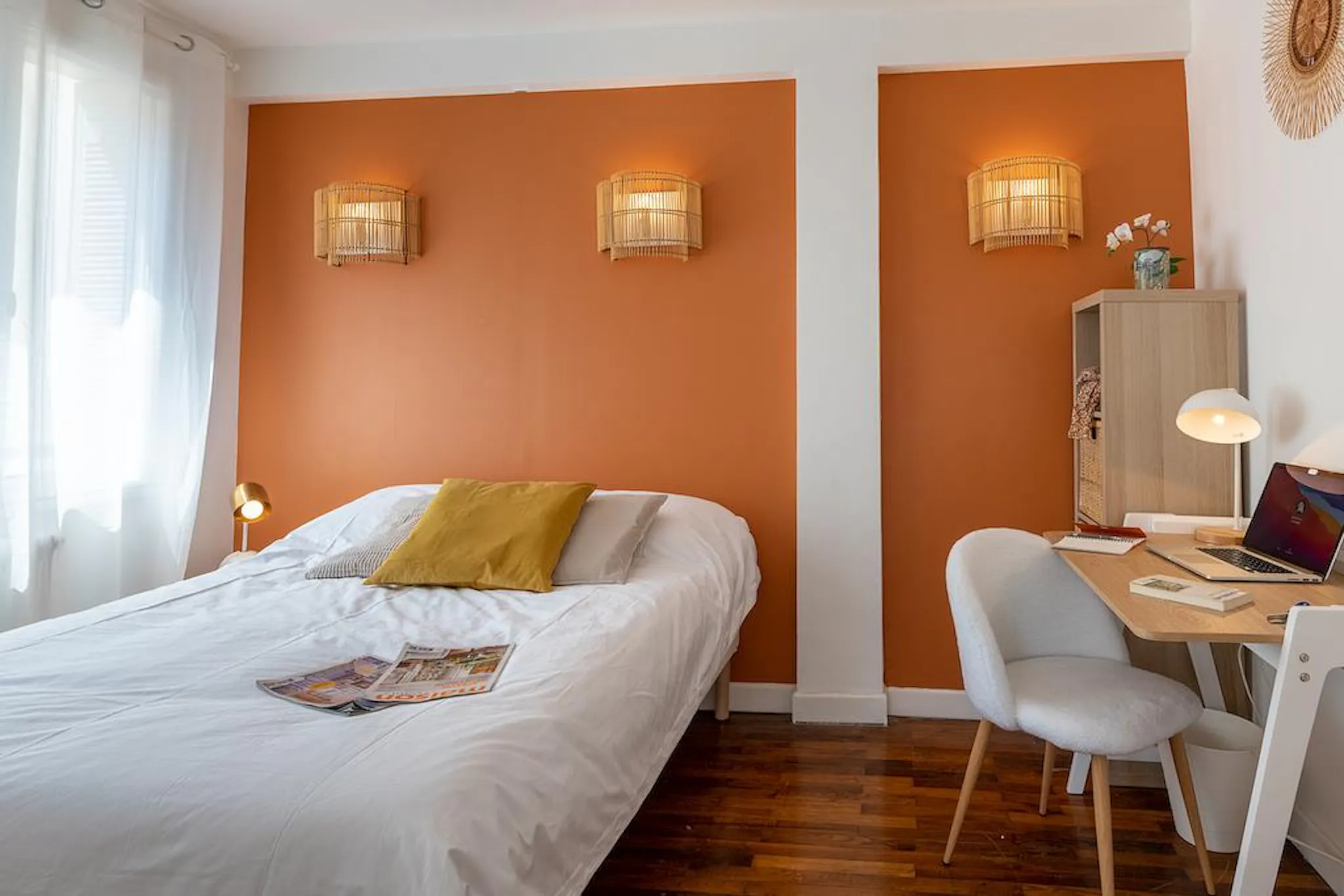 Cours Émile-Zola, Villeurbanne preview