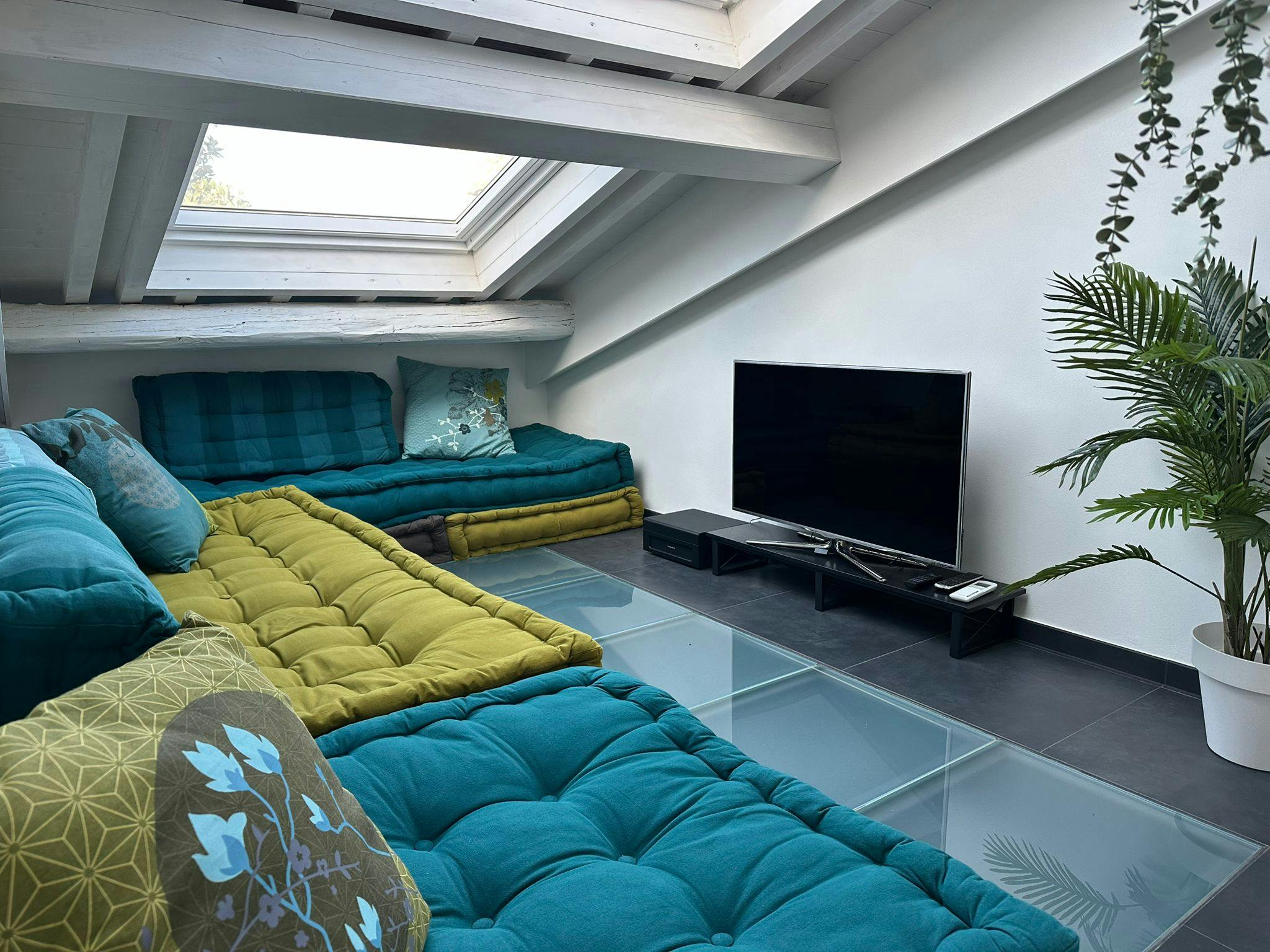 Via Coluccio Salutati, Florence