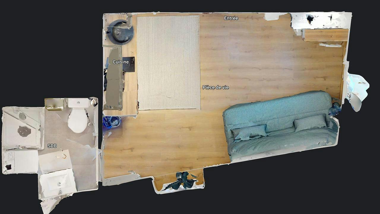 preview gallery tile