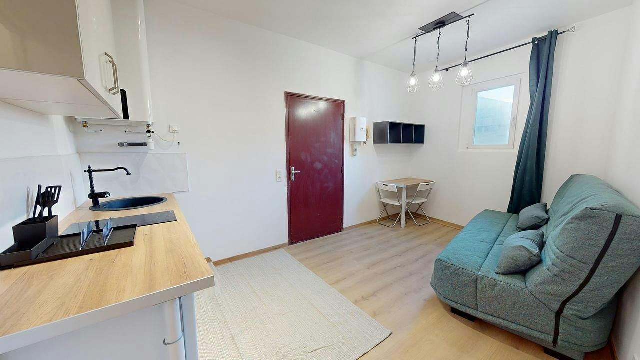 Appartement – Bordeaux, Victoire - Vue 3