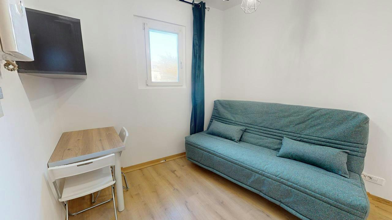 Appartement – Bordeaux, Victoire - Plus