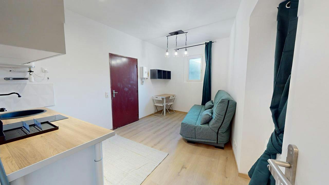 Appartement – Bordeaux, Victoire - Vue 5