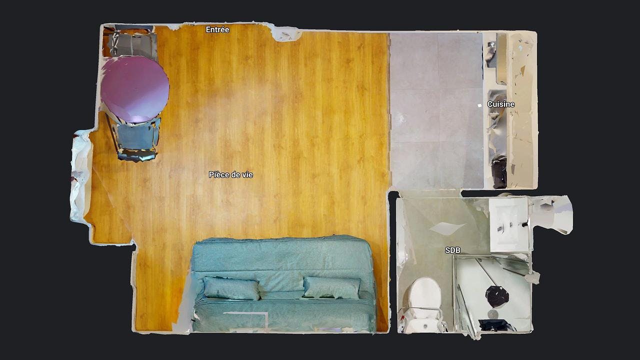 preview gallery tile