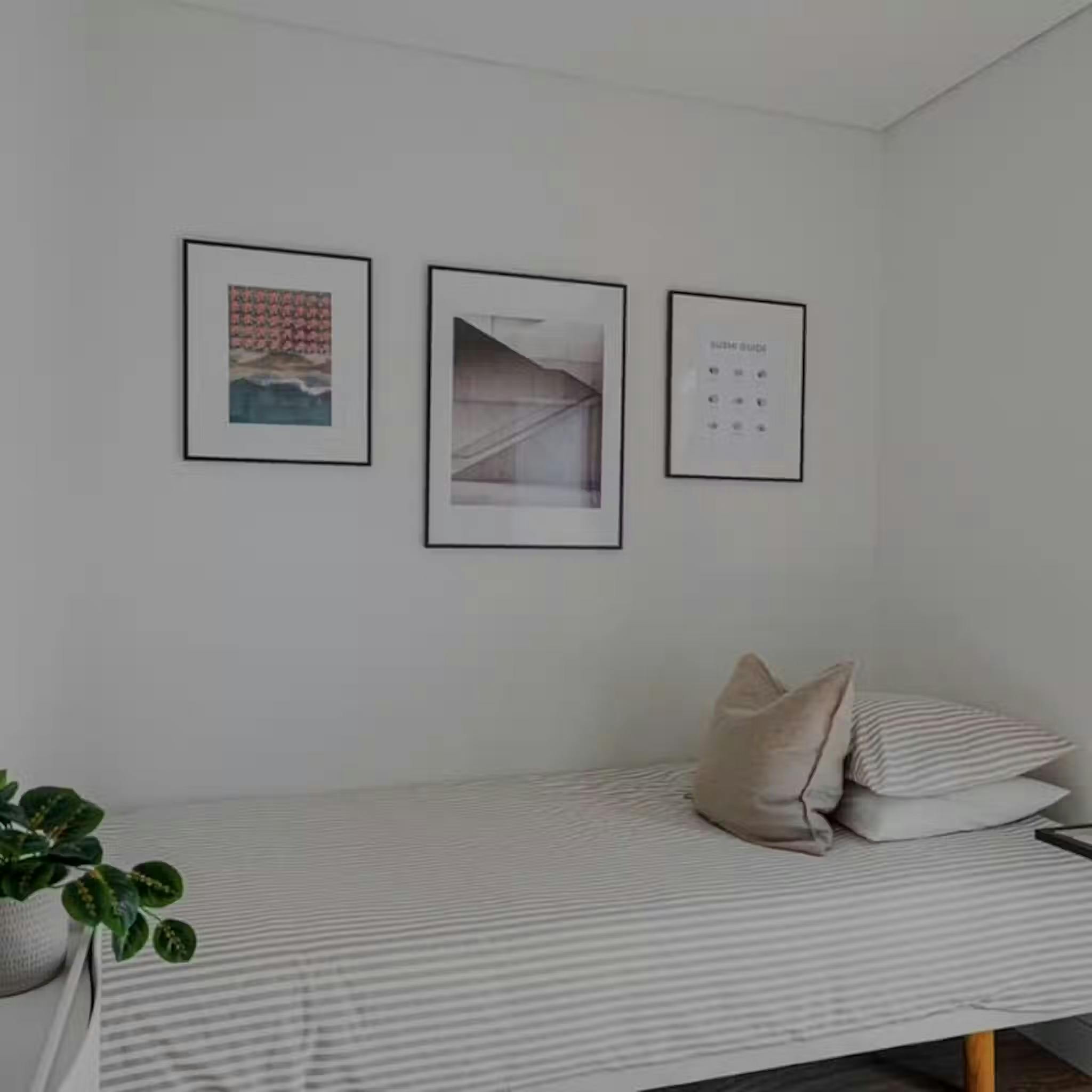 preview gallery tile