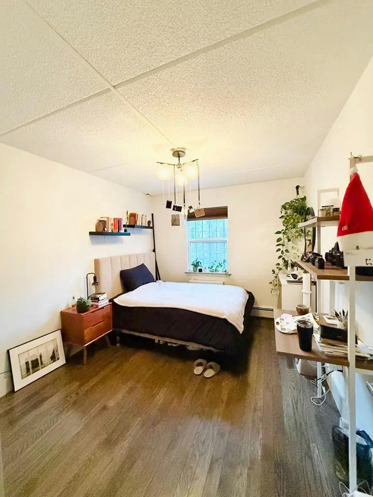 Chambre privée à louer pour $1,060/mois à Kings County, Madison Street