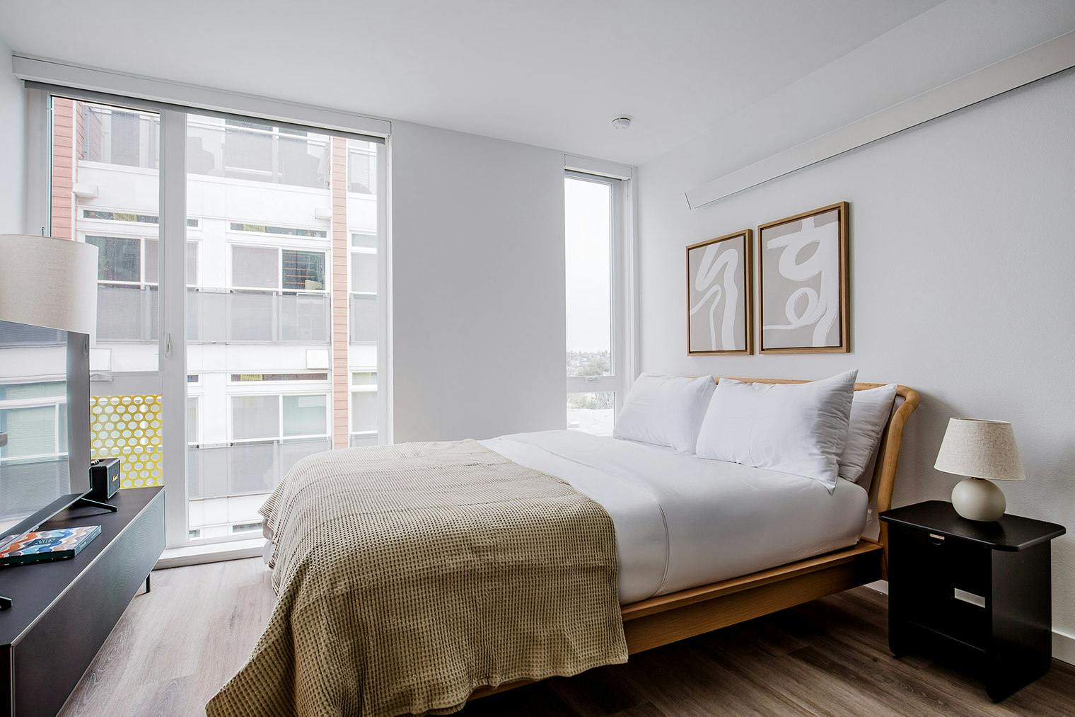 Studio à louer pour $2,953/mois à Seattle, Belmont Avenue East