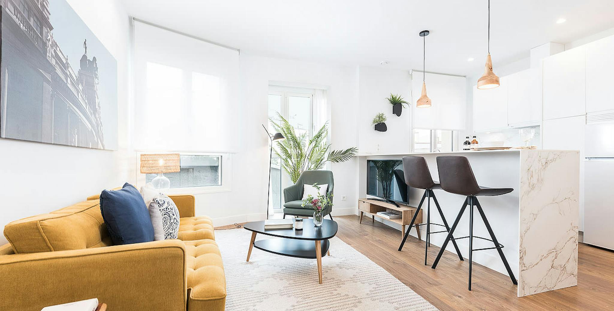 Plaza de la Cebada, Madrid preview