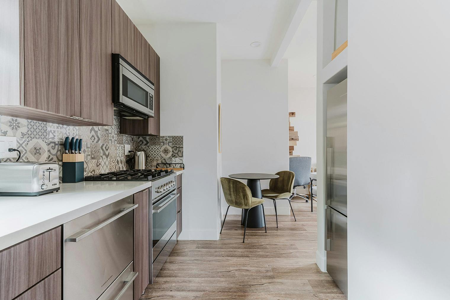 preview gallery tile