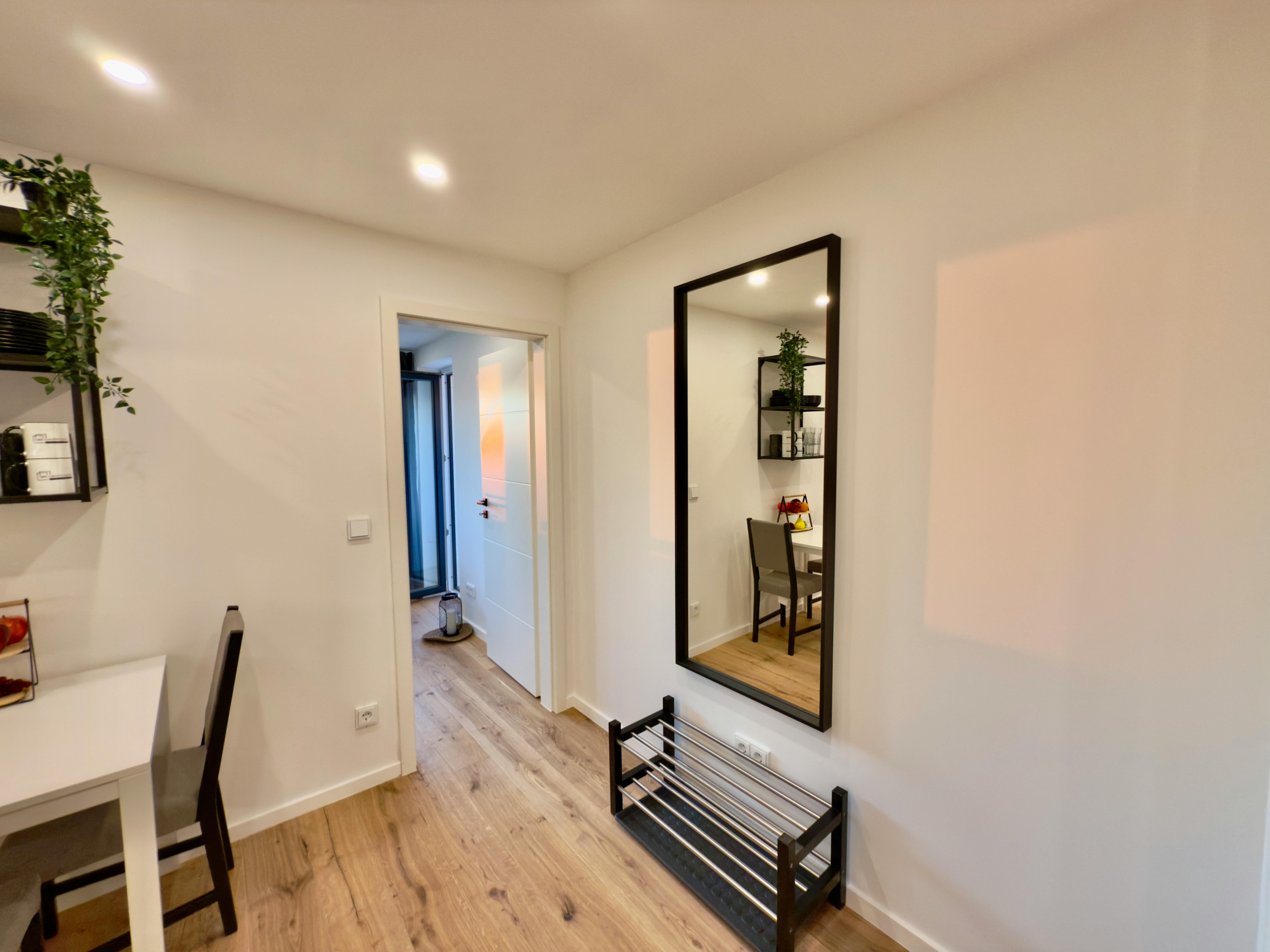Private room in Eberwurzstraße, Munich (1585274) room image 9