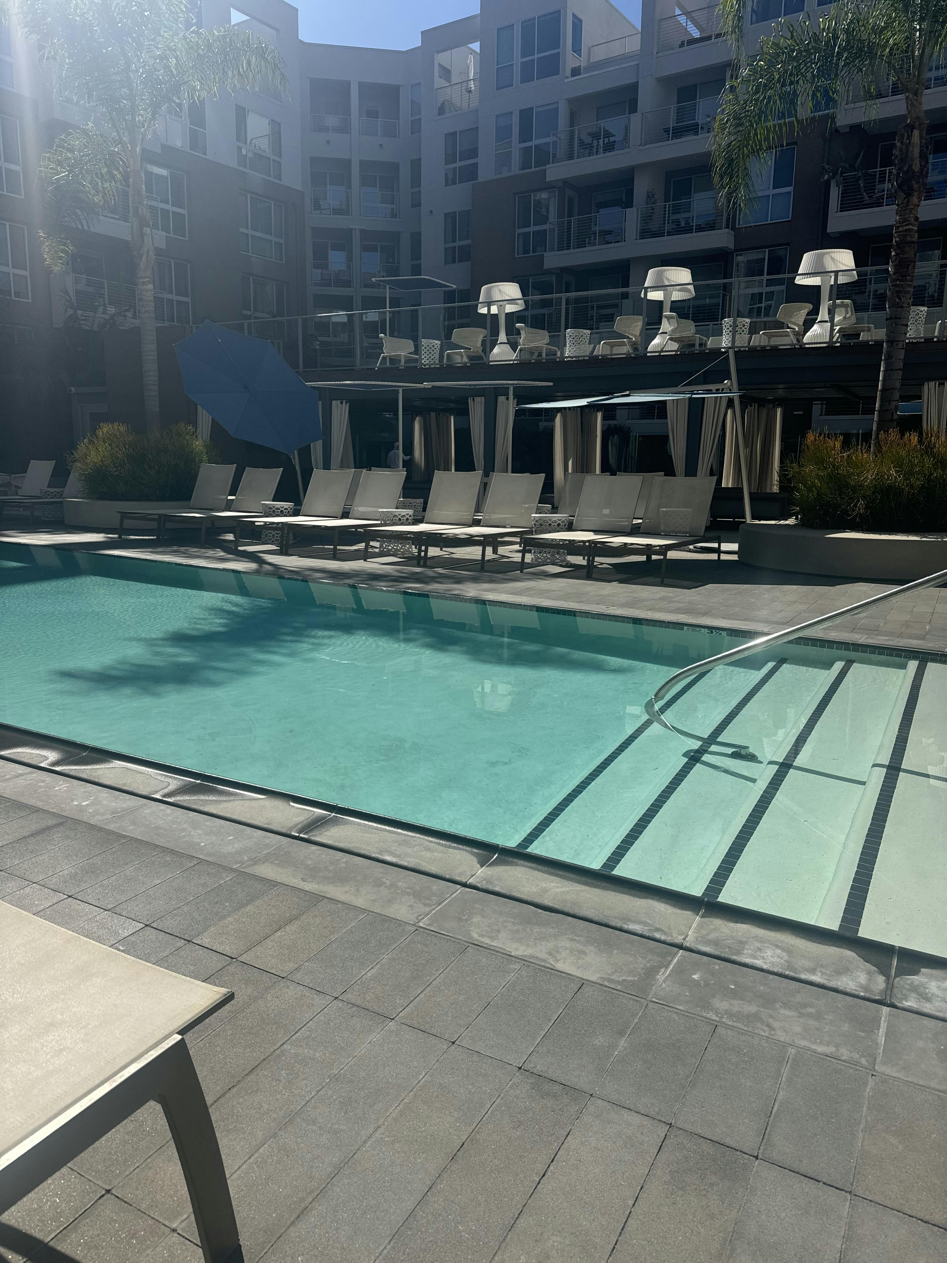 Santa Monica Boulevard, West Hollywood, CA preview