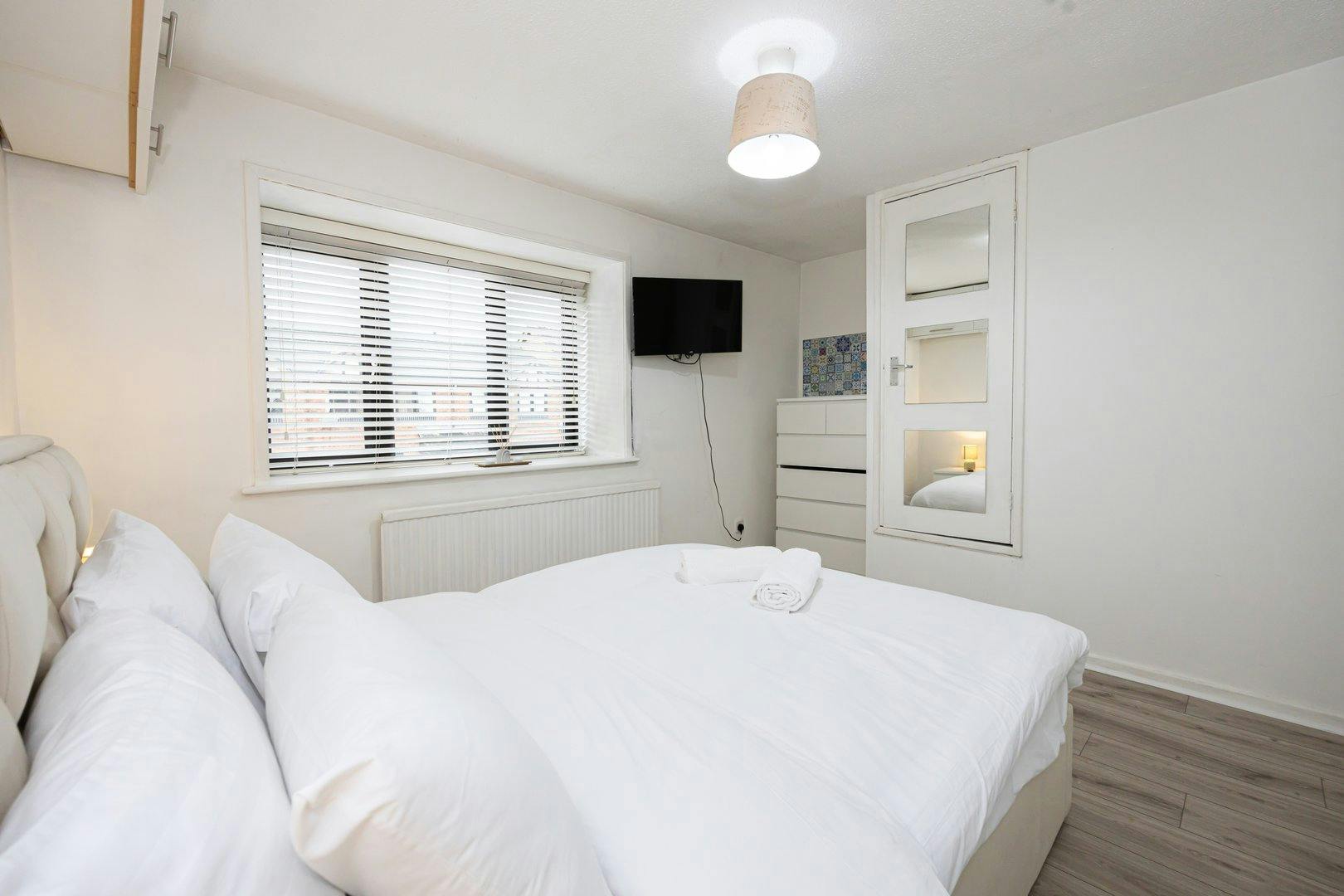 Apartment Salford, 2 beds — photo 6