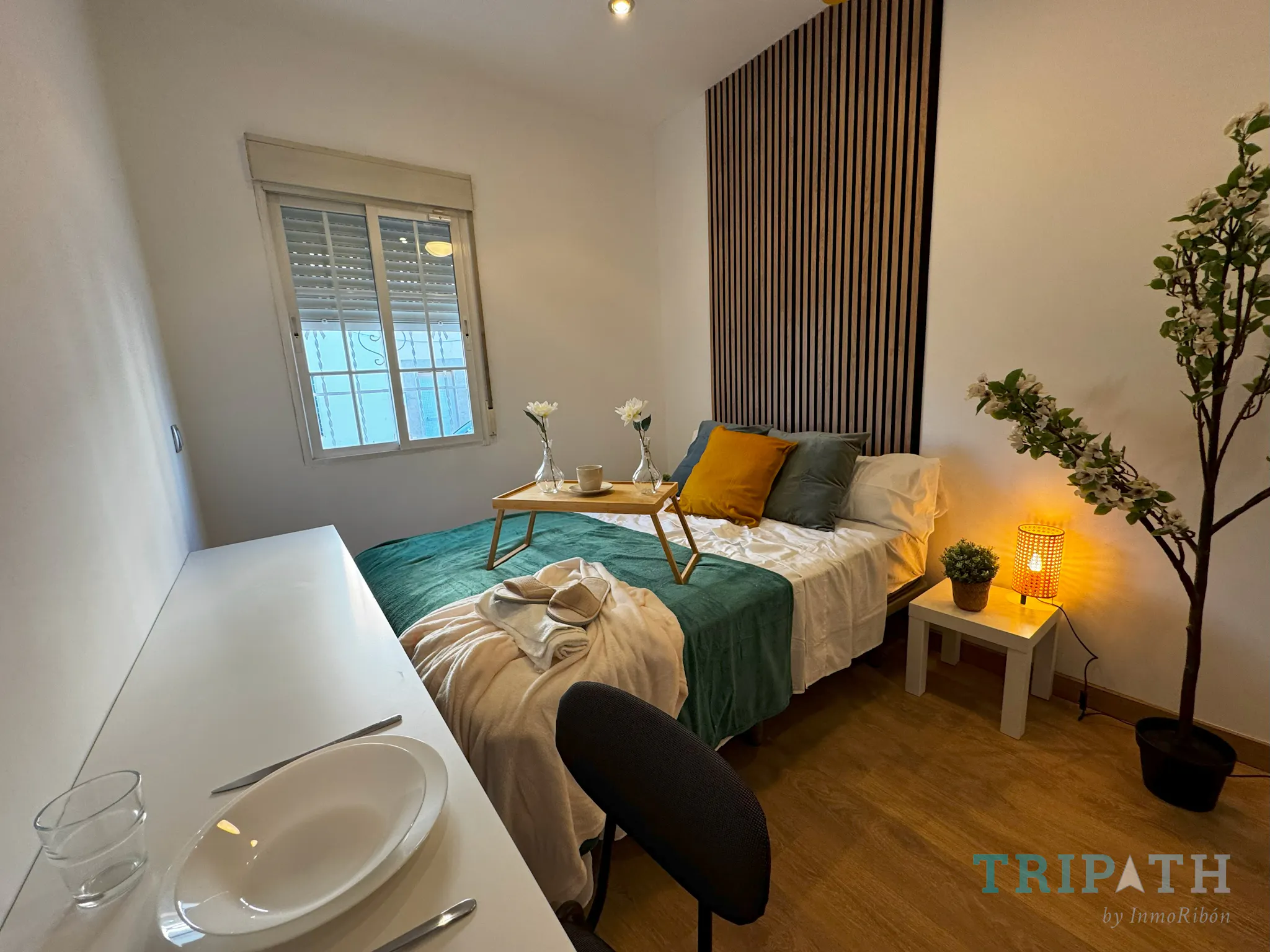 Calle Fitero, Madrid preview