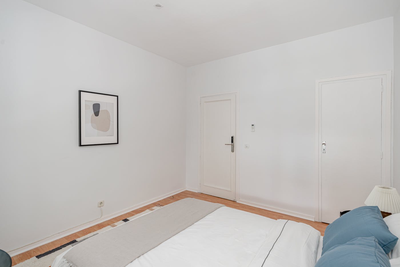 Apartment Madrid, 1 bed, 12m² — photo 13