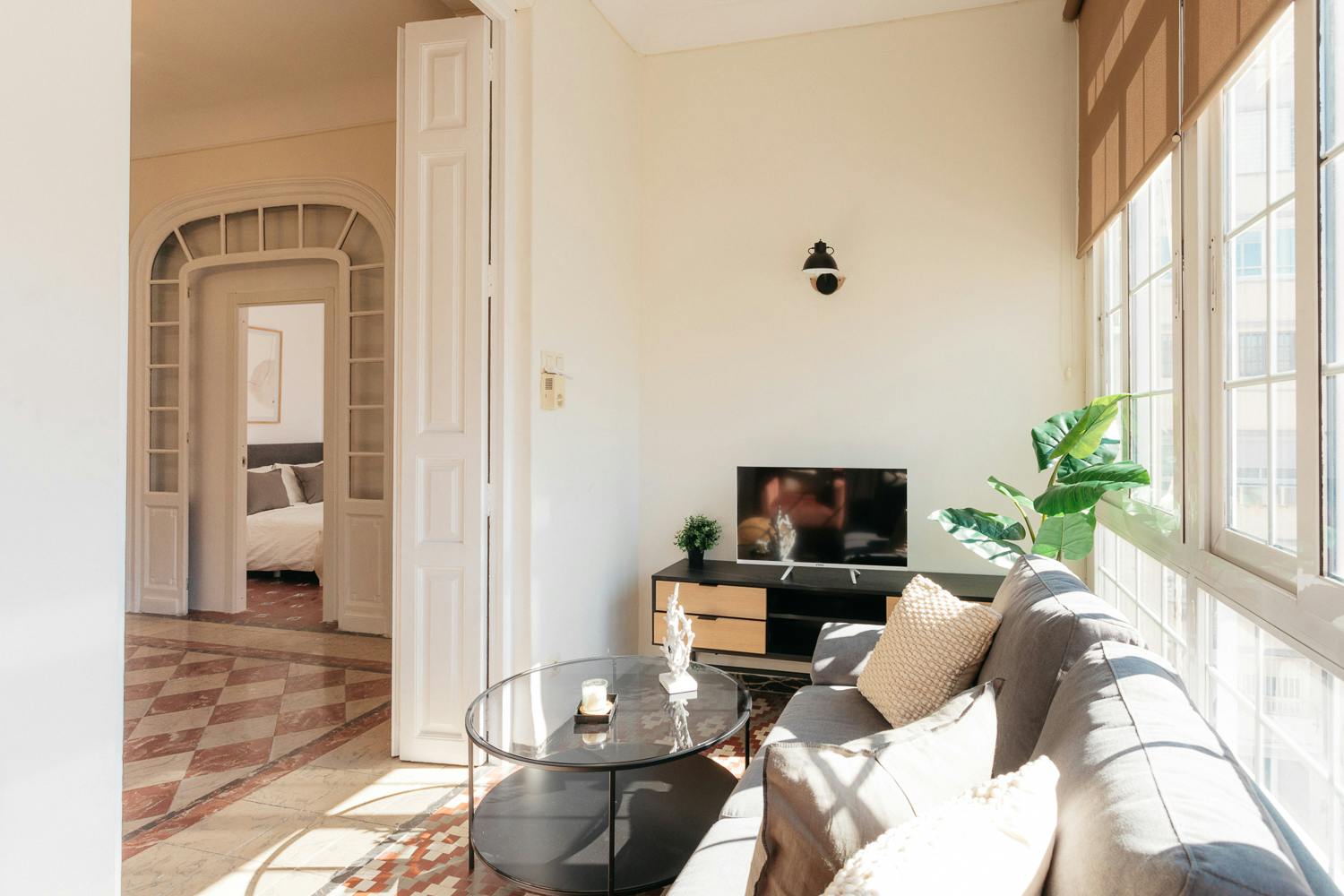 preview gallery tile