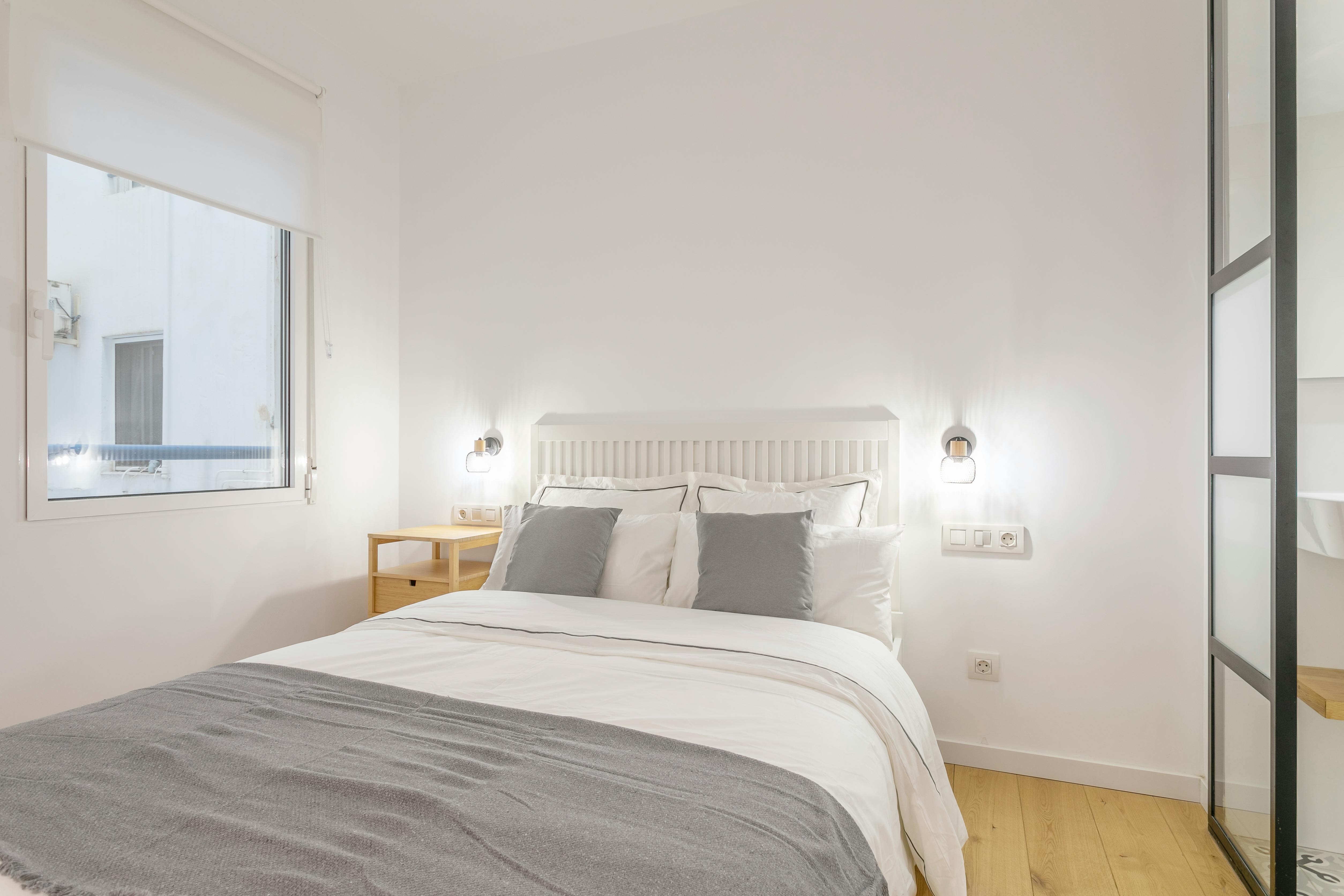 Apartment Alicante, 1 bed, 12m² — photo 3