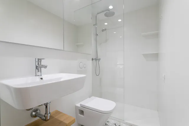 Private room in Avenida General Marvá, Alicante (1585307) room image 28