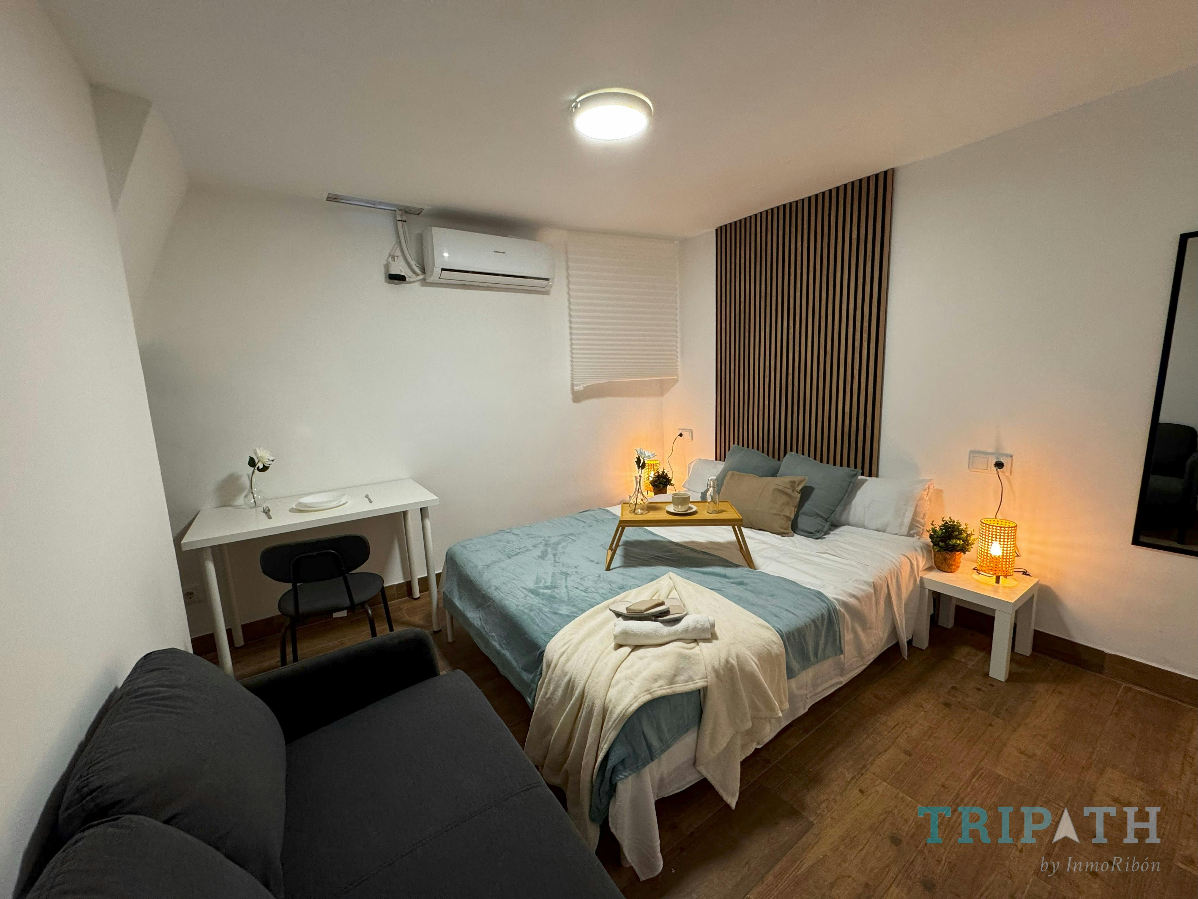 Avenida Cerro de los Ángeles, Madrid preview