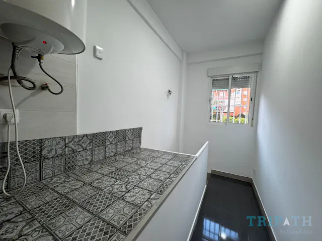 Private room in Avenida Cerro de los Ángeles, Madrid (1585313) room image 10