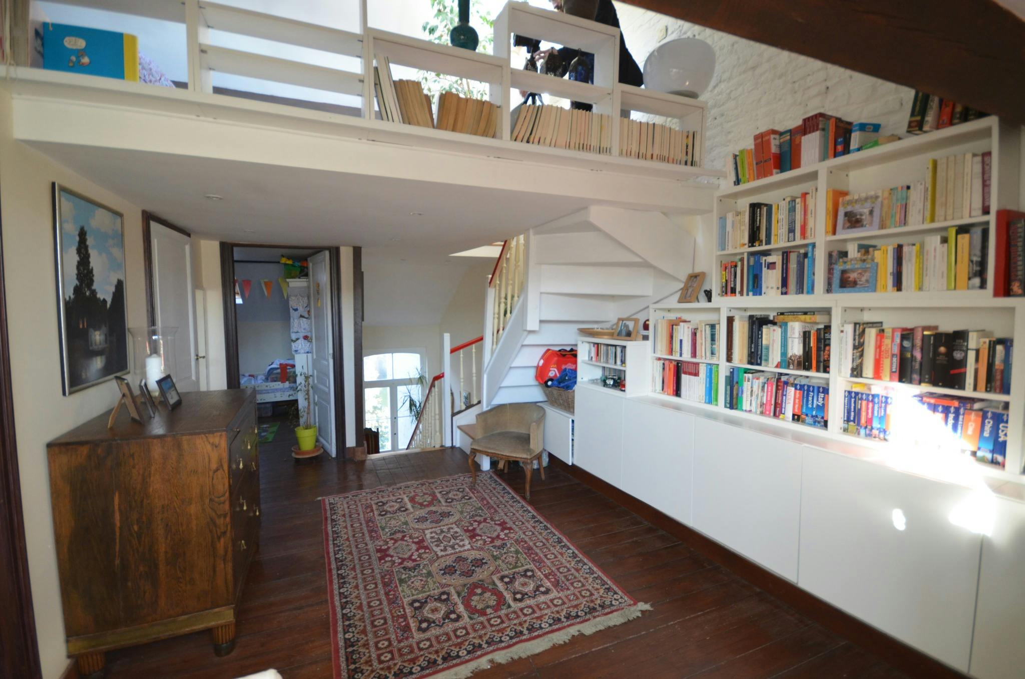 preview gallery tile