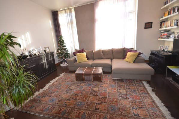 Appartement in Sint-Joost-ten-Node