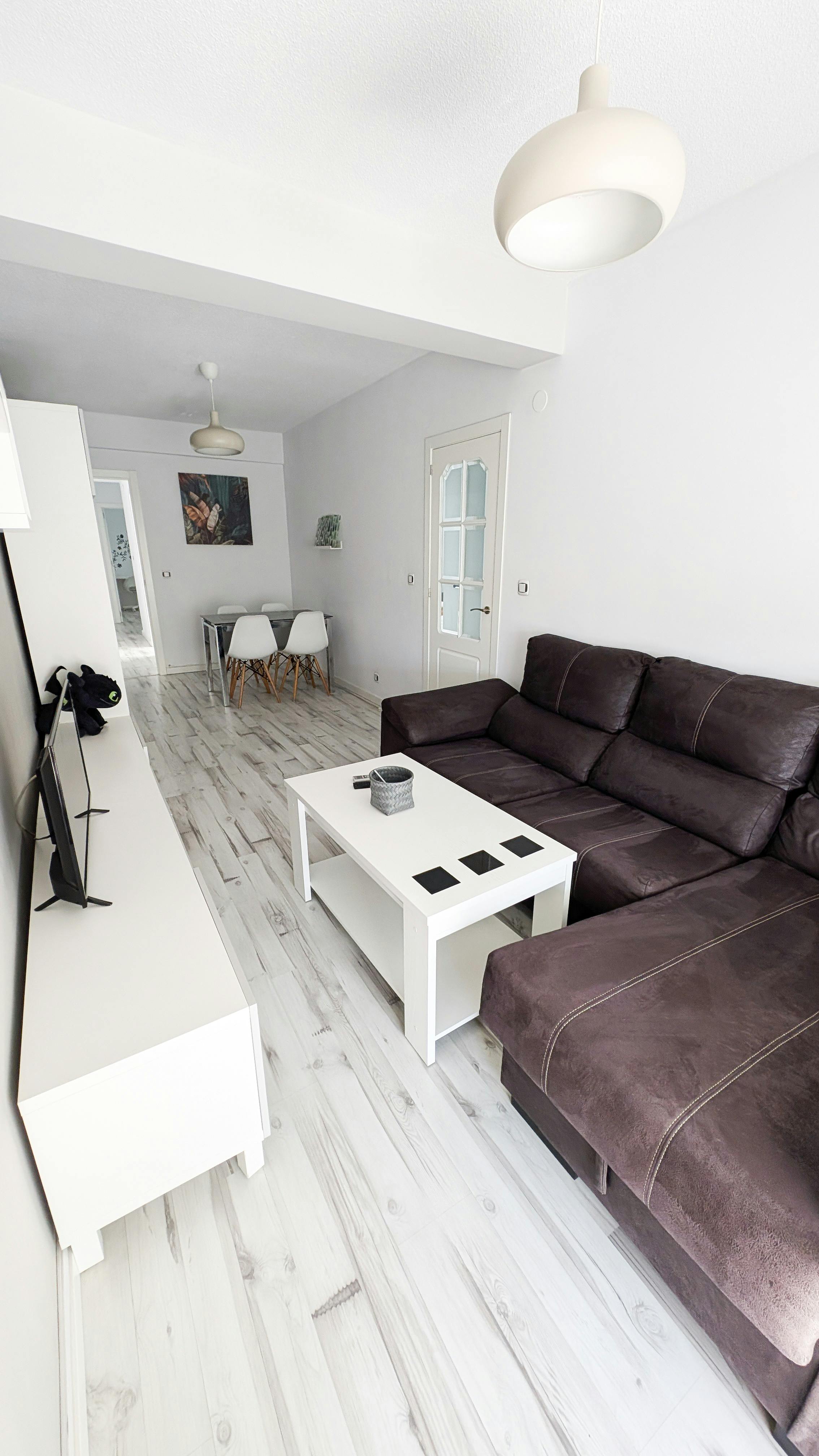 Apartment Córdoba, 1 bed, 9m² — photo 8