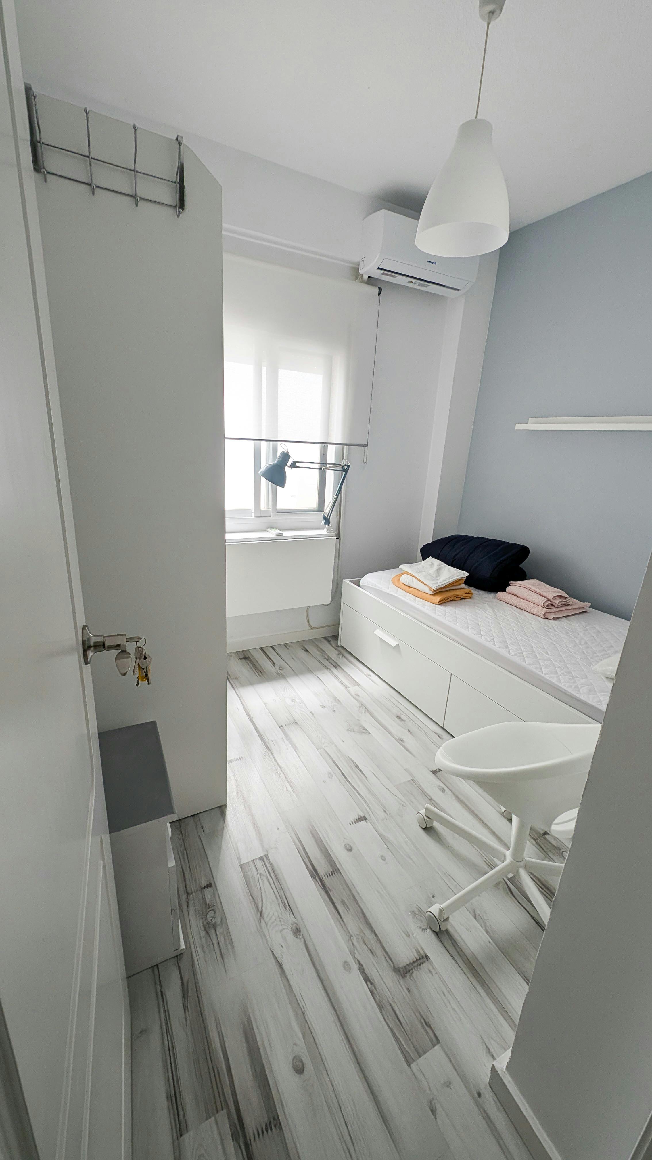 Apartment Córdoba, 1 bed, 9m² — photo 5
