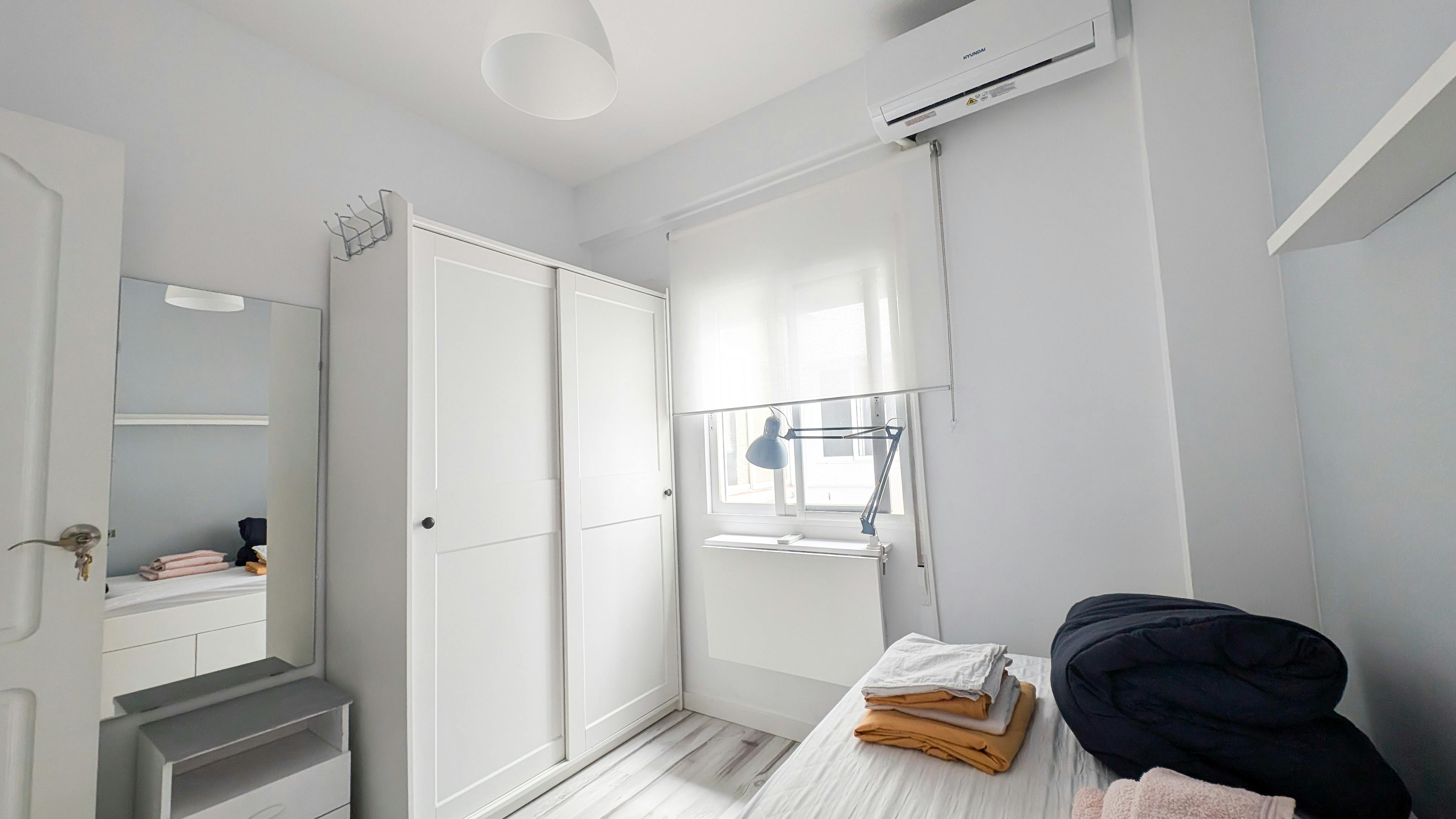 Apartment Córdoba, 1 bed, 9m² — photo 3