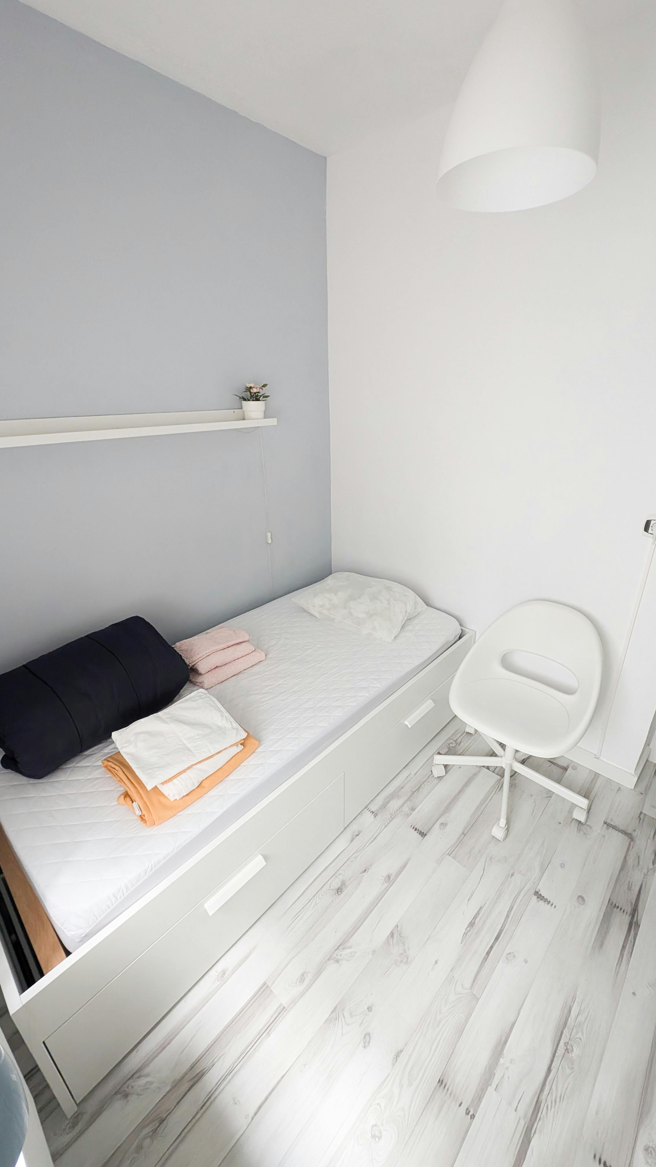 Apartment Córdoba, 1 bed, 9m² — photo 4