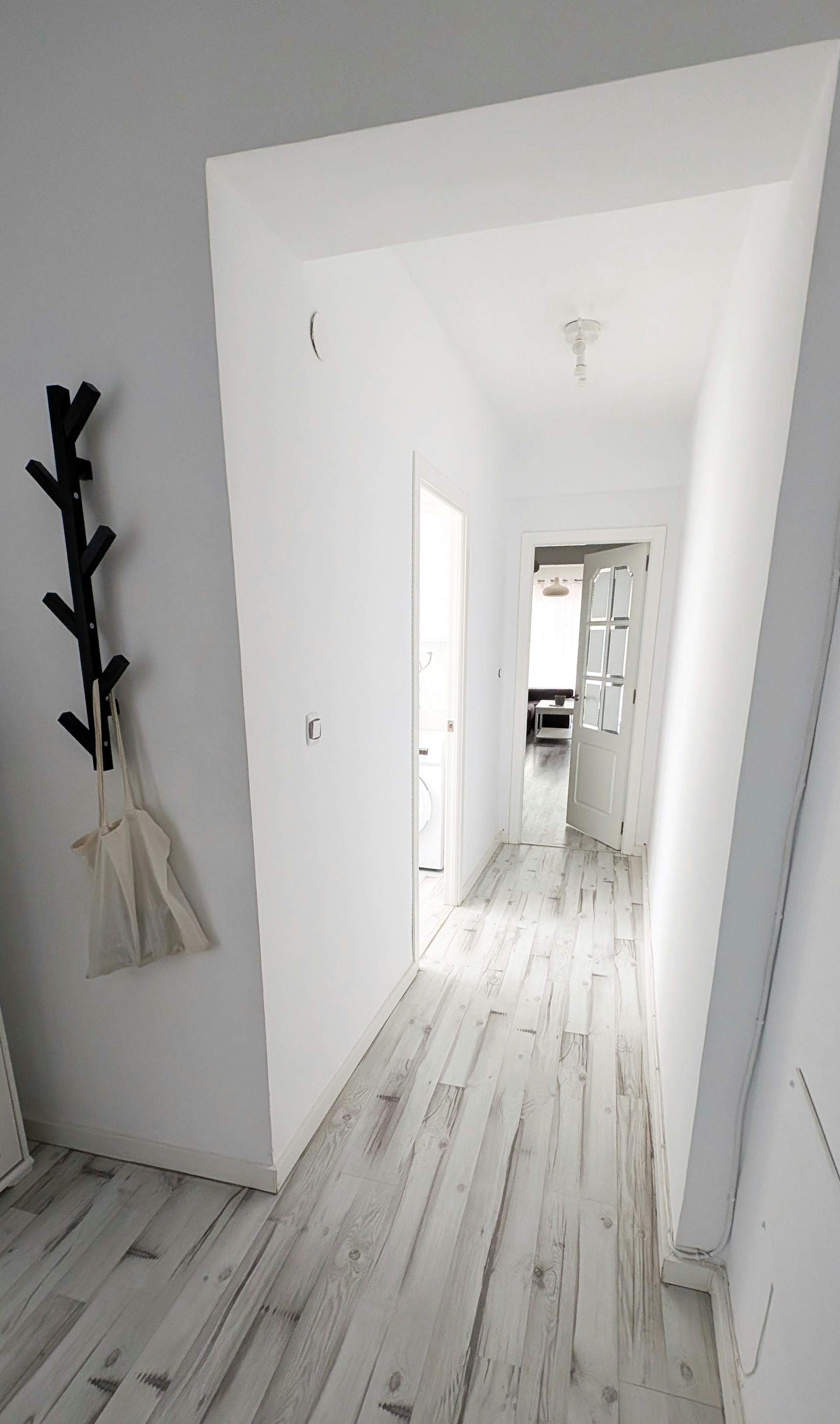 Apartment Córdoba, 1 bed, 9m² — photo 7