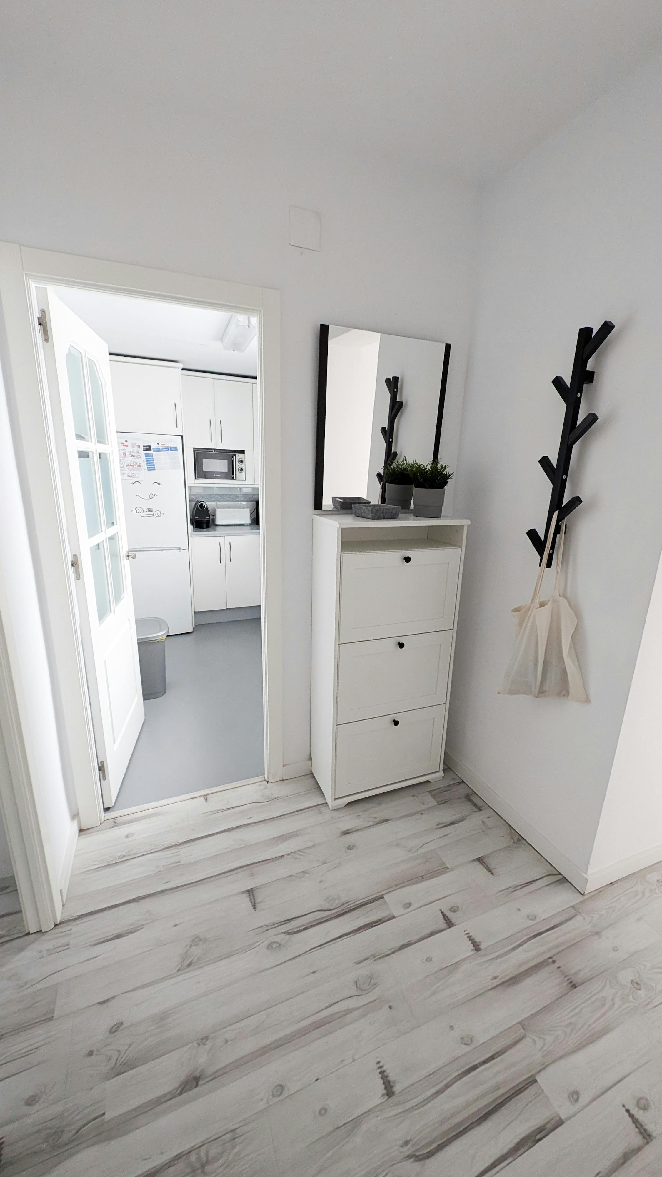 Apartment Córdoba, 1 bed, 9m² — photo 10