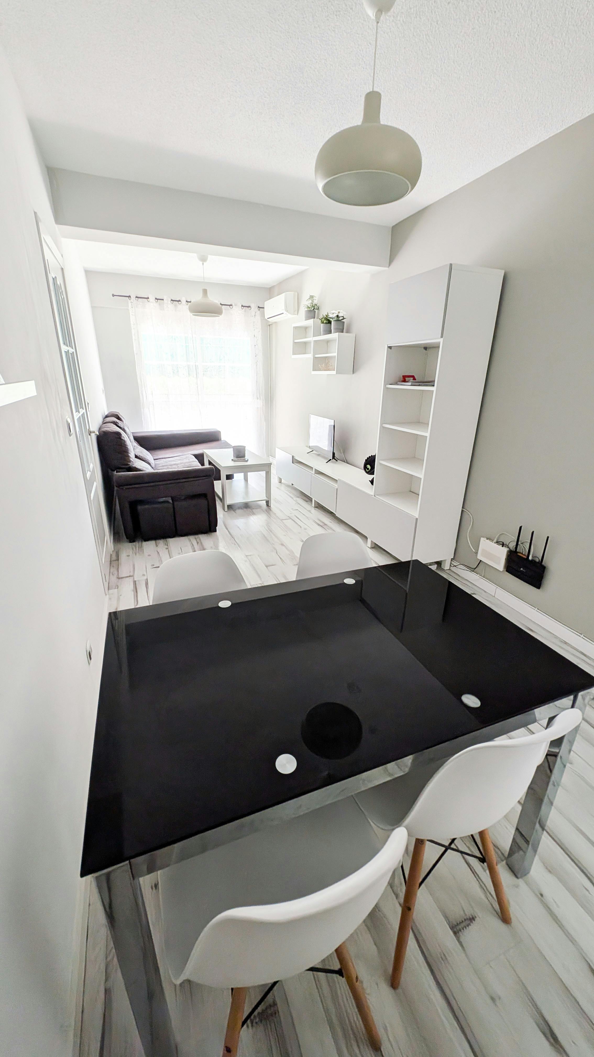Apartment Córdoba, 1 bed, 9m² — photo 8