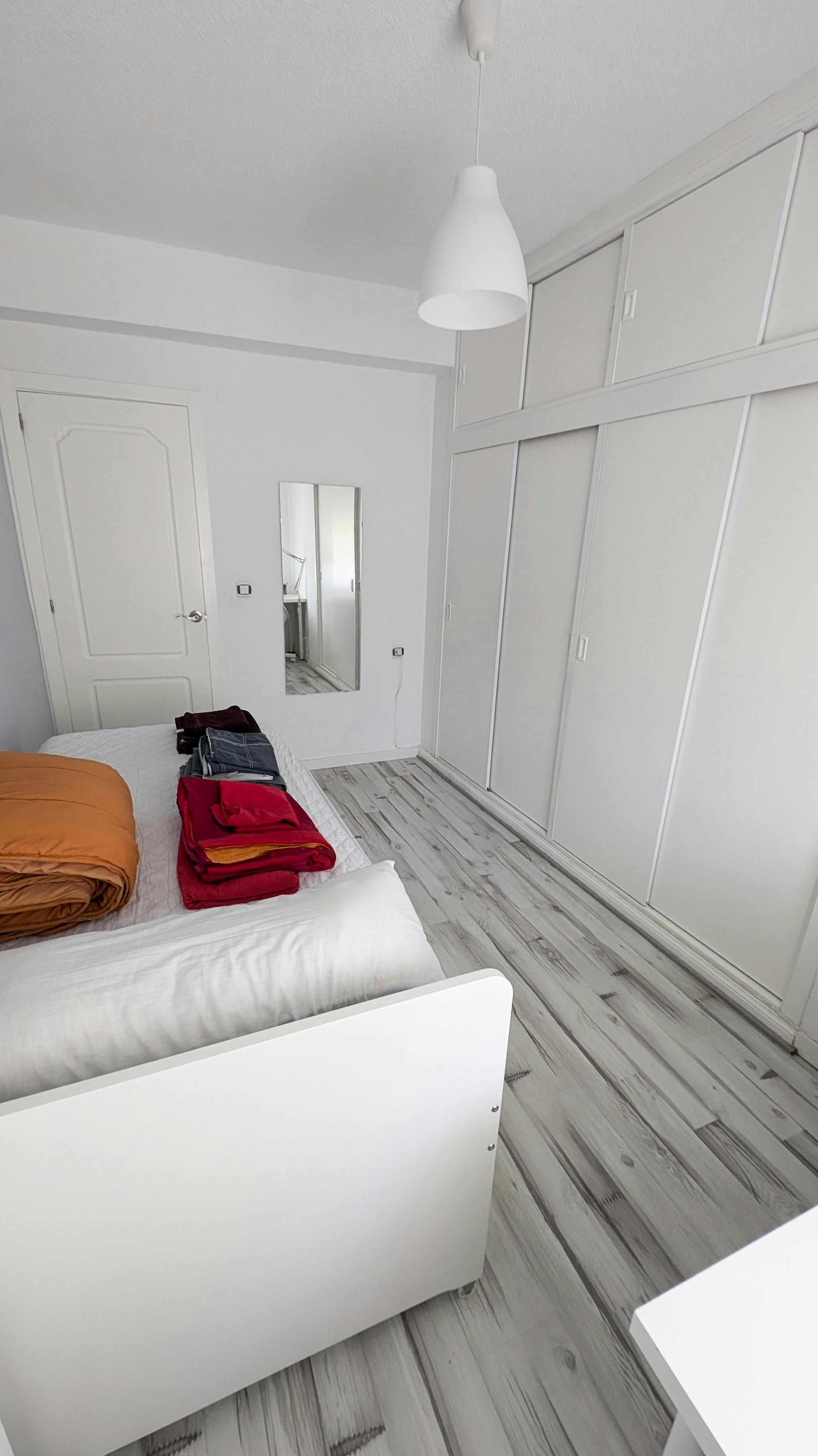Apartment Córdoba, 1 bed, 9m² — photo 1