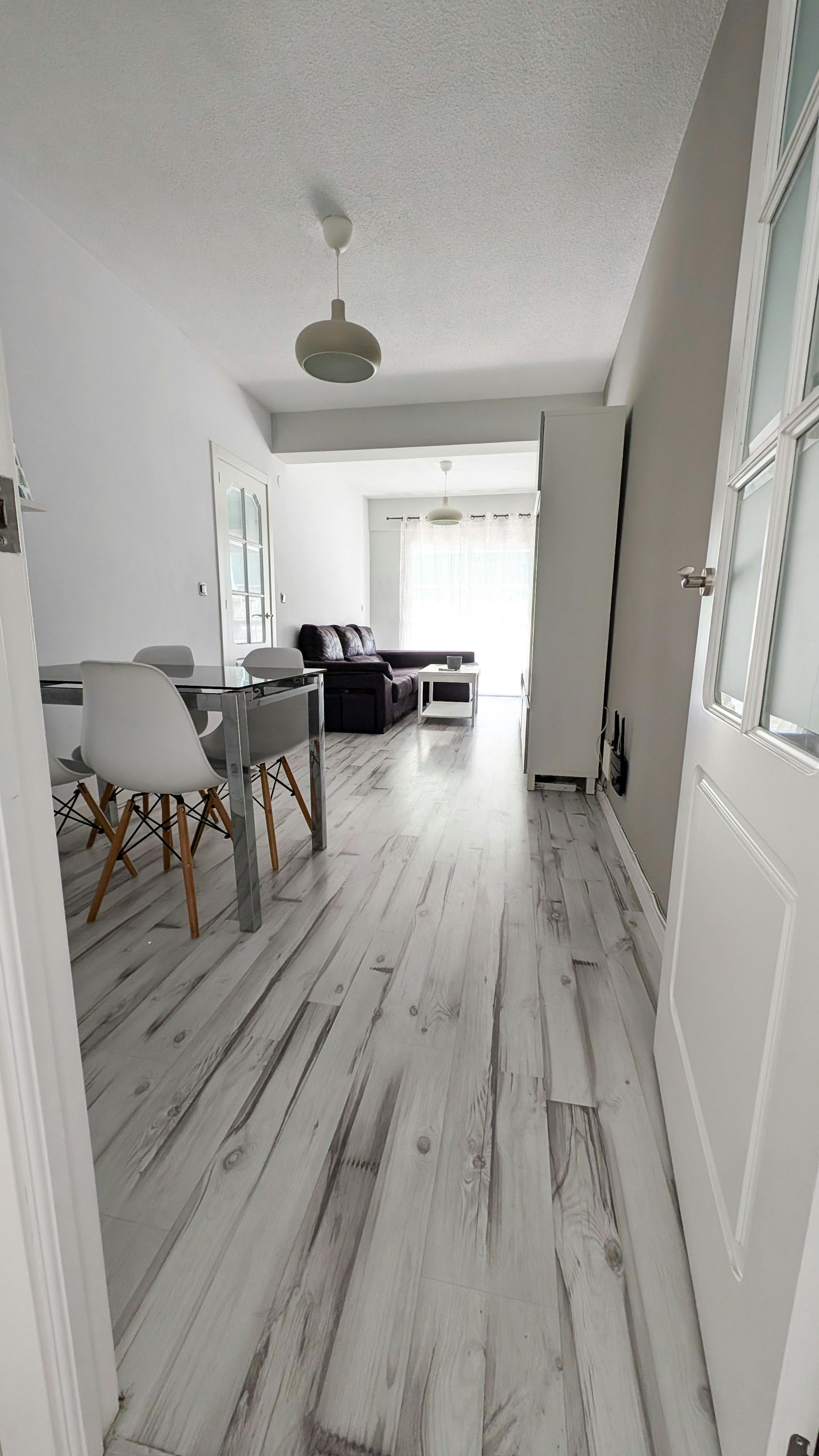 Apartment Córdoba, 1 bed, 9m² — photo 3