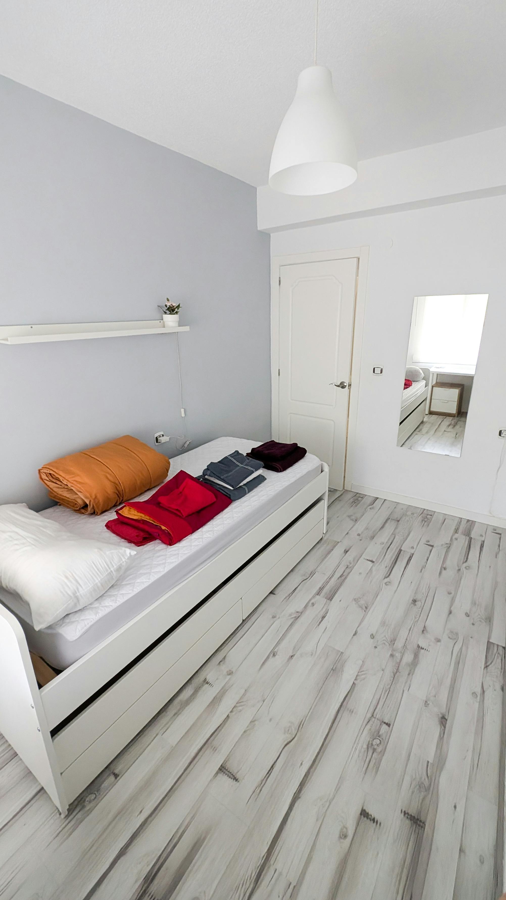 Apartment Córdoba, 1 bed, 9m² — photo 6